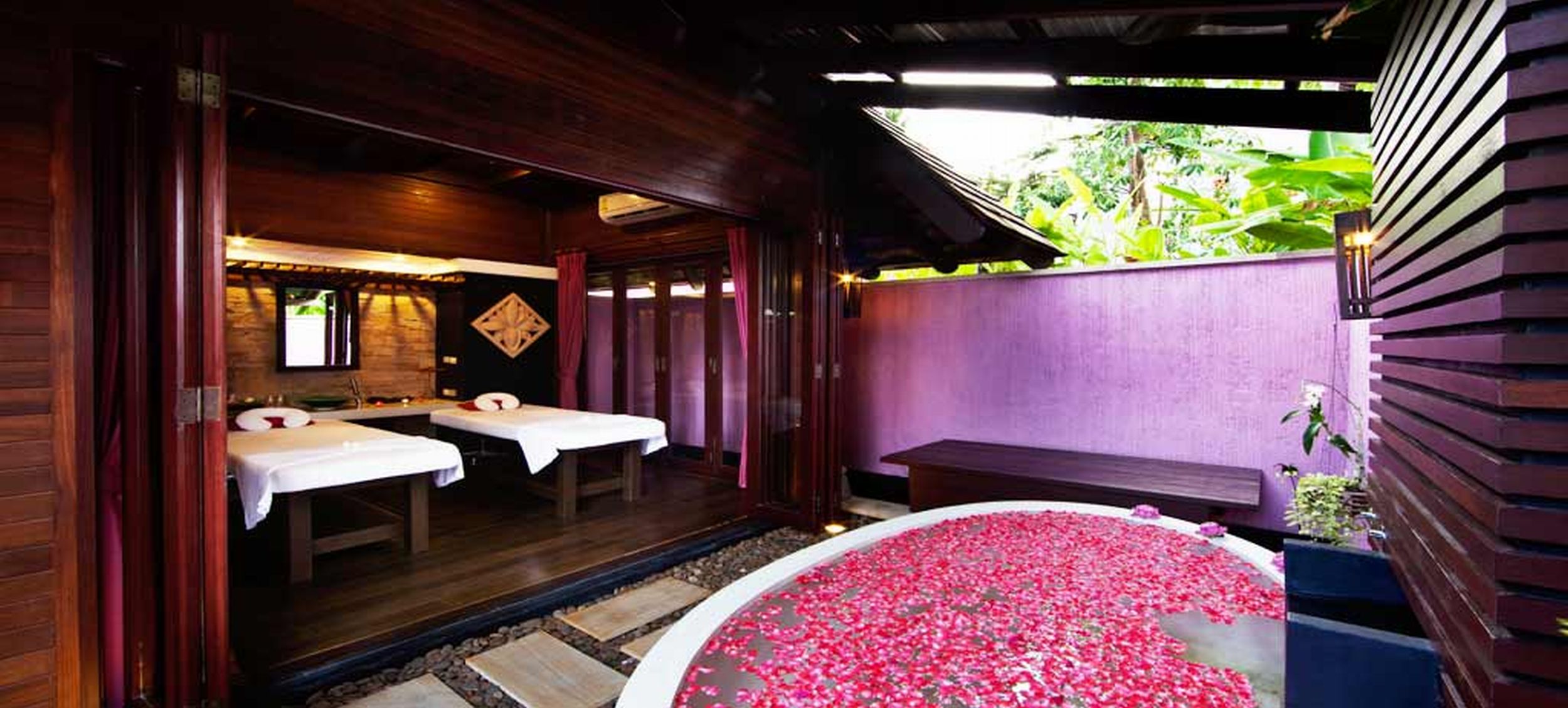 Bhundhari Resort & Spa