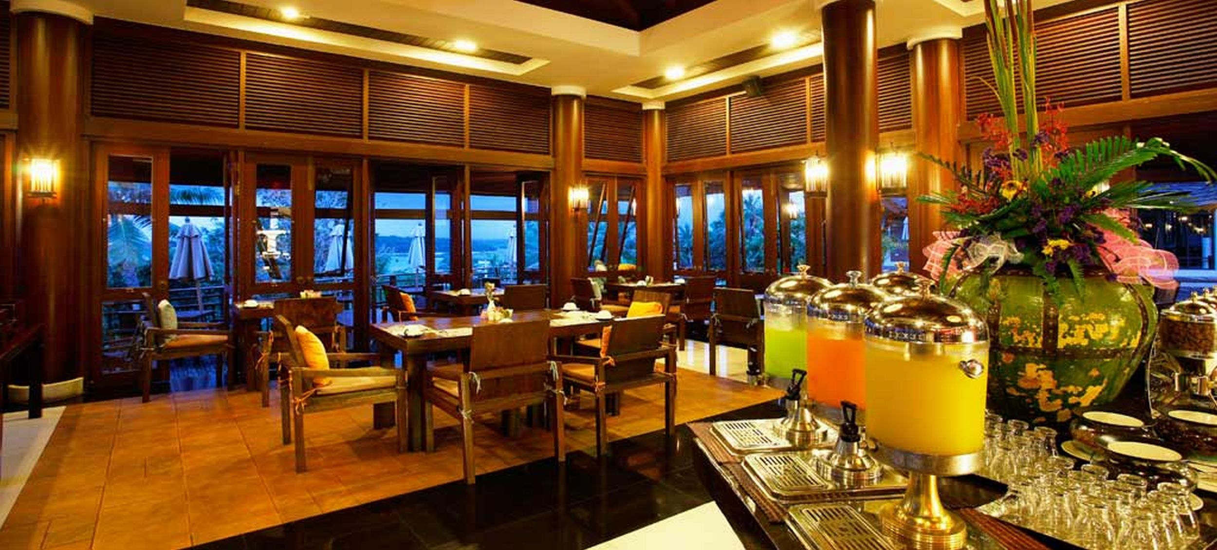 Bhundhari Resort & Spa