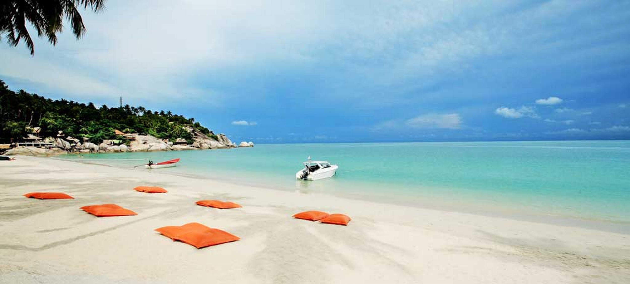 Bhundhari Resort & Spa