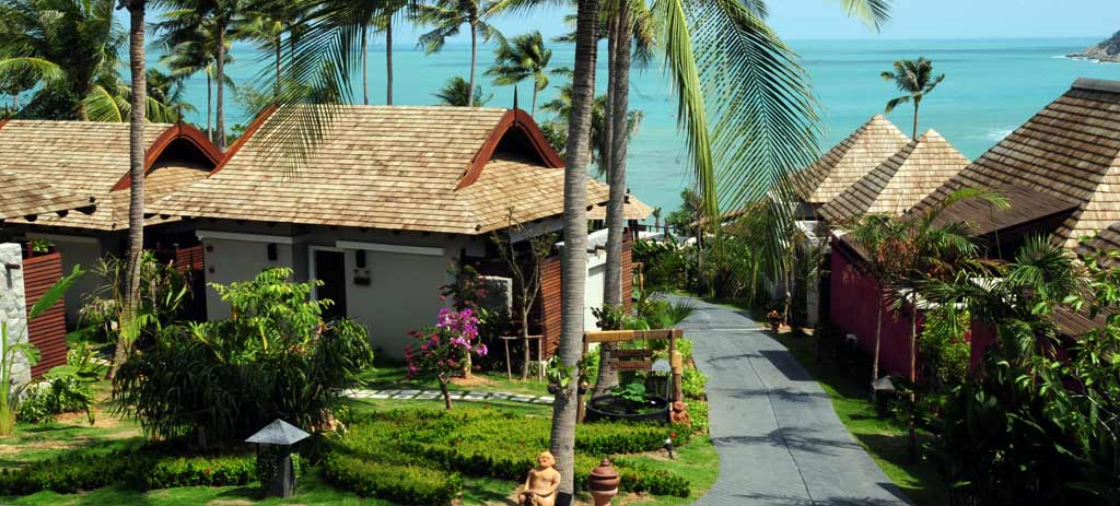 Bhundhari Resort & Spa