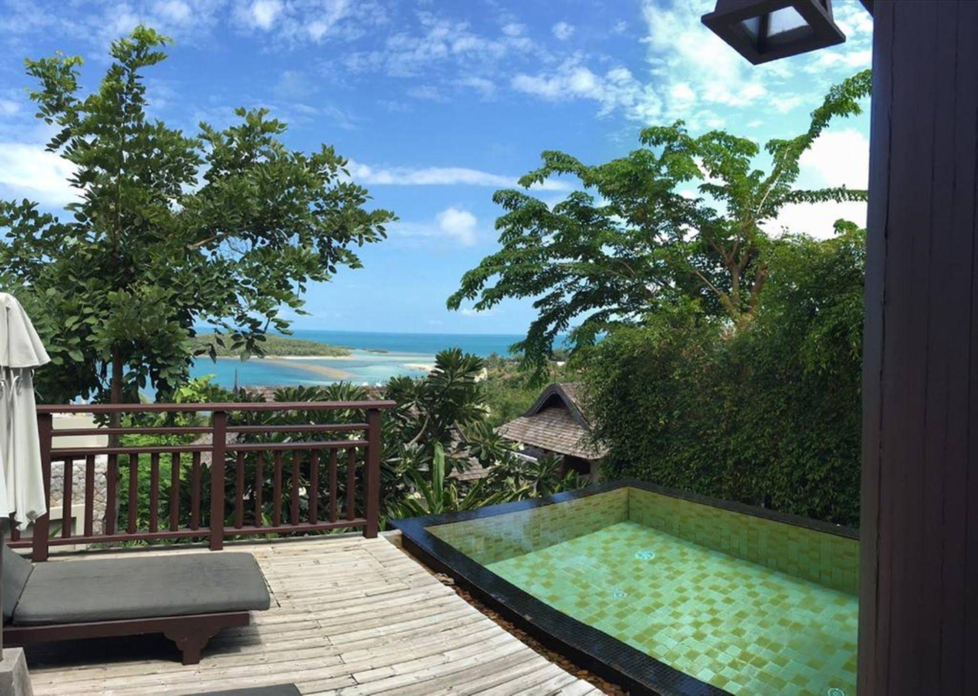 Bhundhari Resort & Spa / Bhundhari Villas / Bhundhari Koh Samui