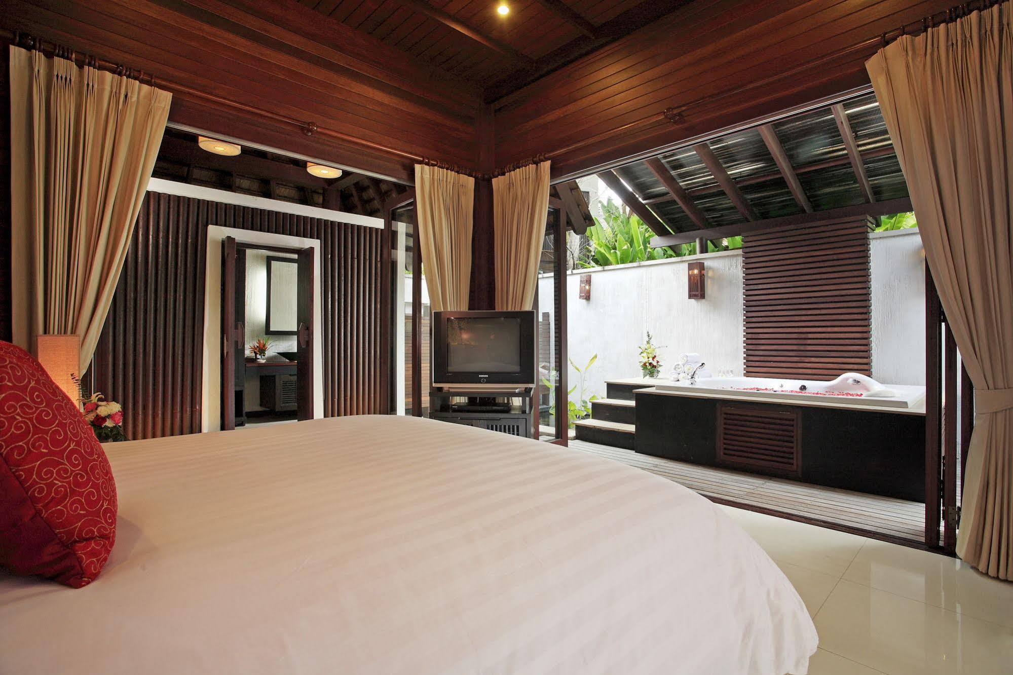 Bhundhari Resort & Spa / Bhundhari Villas / Bhundhari Koh Samui