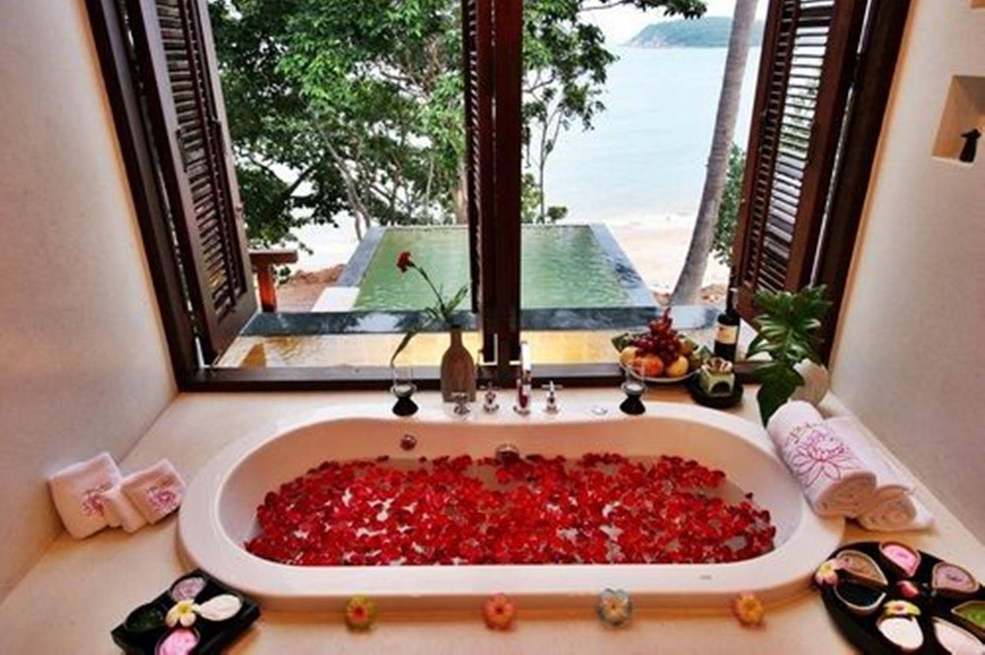 Bhundhari Resort & Spa / Bhundhari Villas / Bhundhari Koh Samui