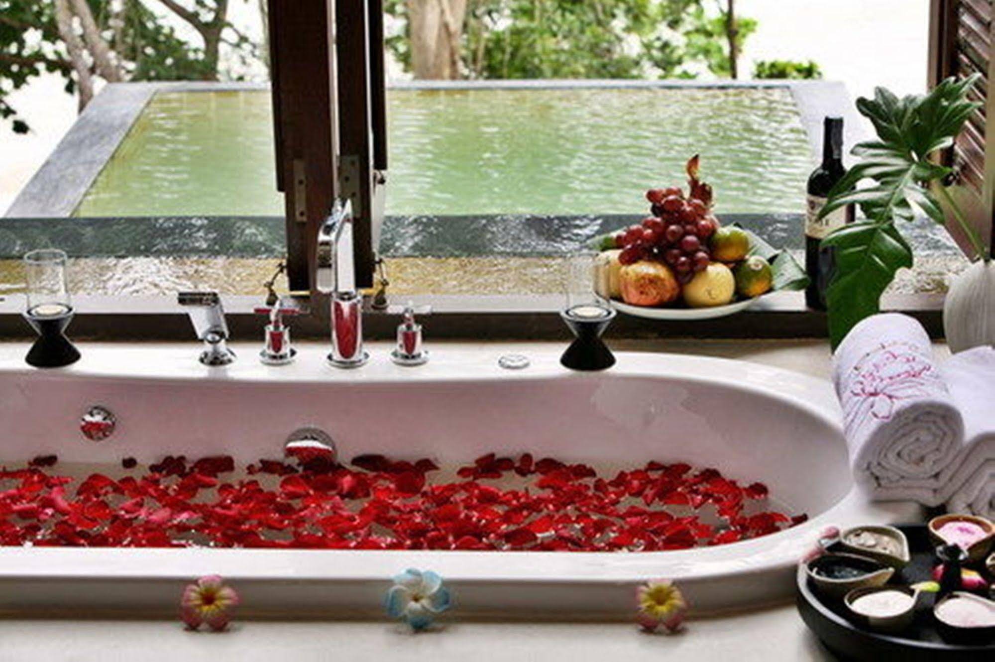 Bhundhari Resort & Spa / Bhundhari Villas / Bhundhari Koh Samui
