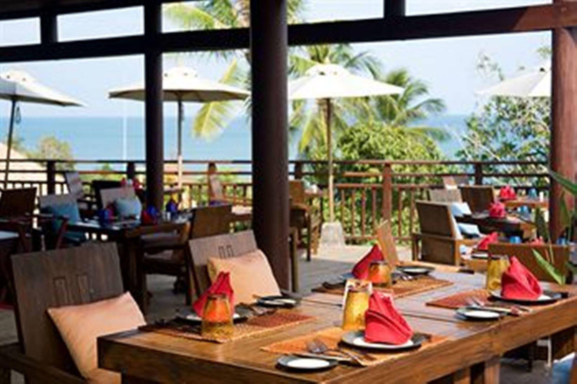 Bhundhari Resort & Spa / Bhundhari Villas / Bhundhari Koh Samui