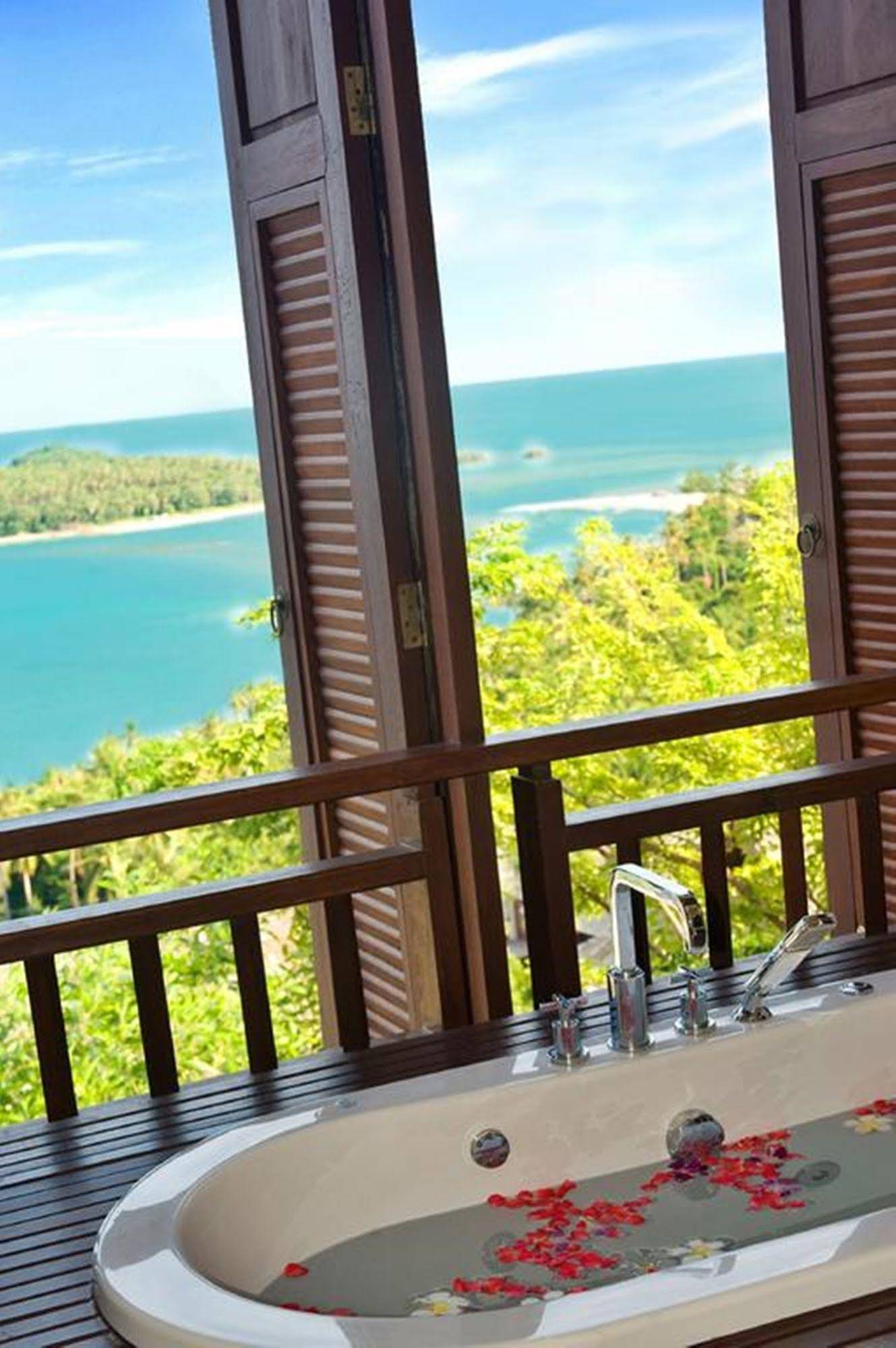 Bhundhari Resort & Spa / Bhundhari Villas / Bhundhari Koh Samui