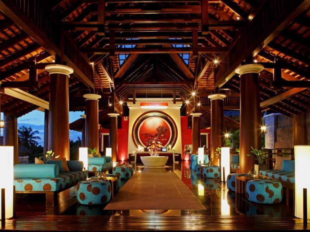 Bhundhari Resort & Spa / Bhundhari Villas / Bhundhari Koh Samui