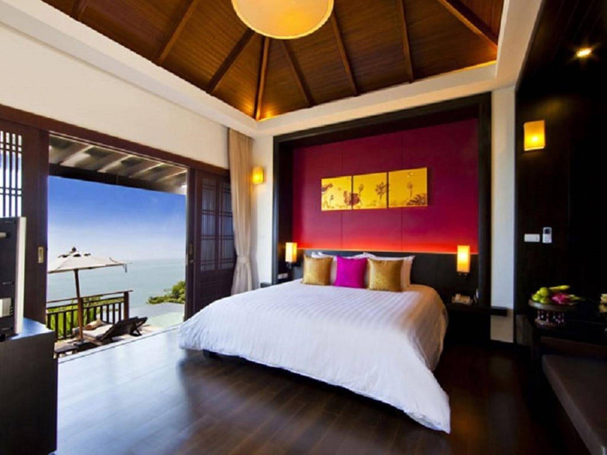 Bhundhari Resort & Spa / Bhundhari Villas / Bhundhari Koh Samui