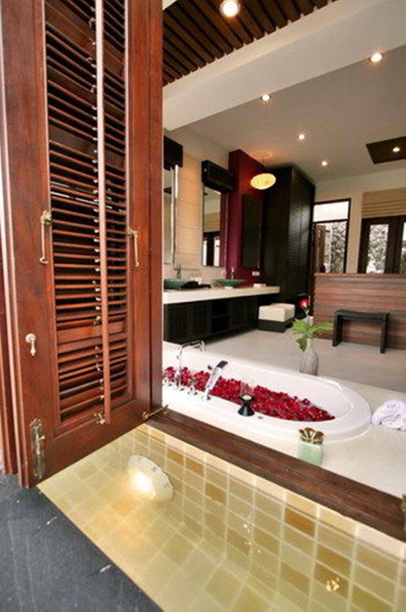 Bhundhari Resort & Spa / Bhundhari Villas / Bhundhari Koh Samui
