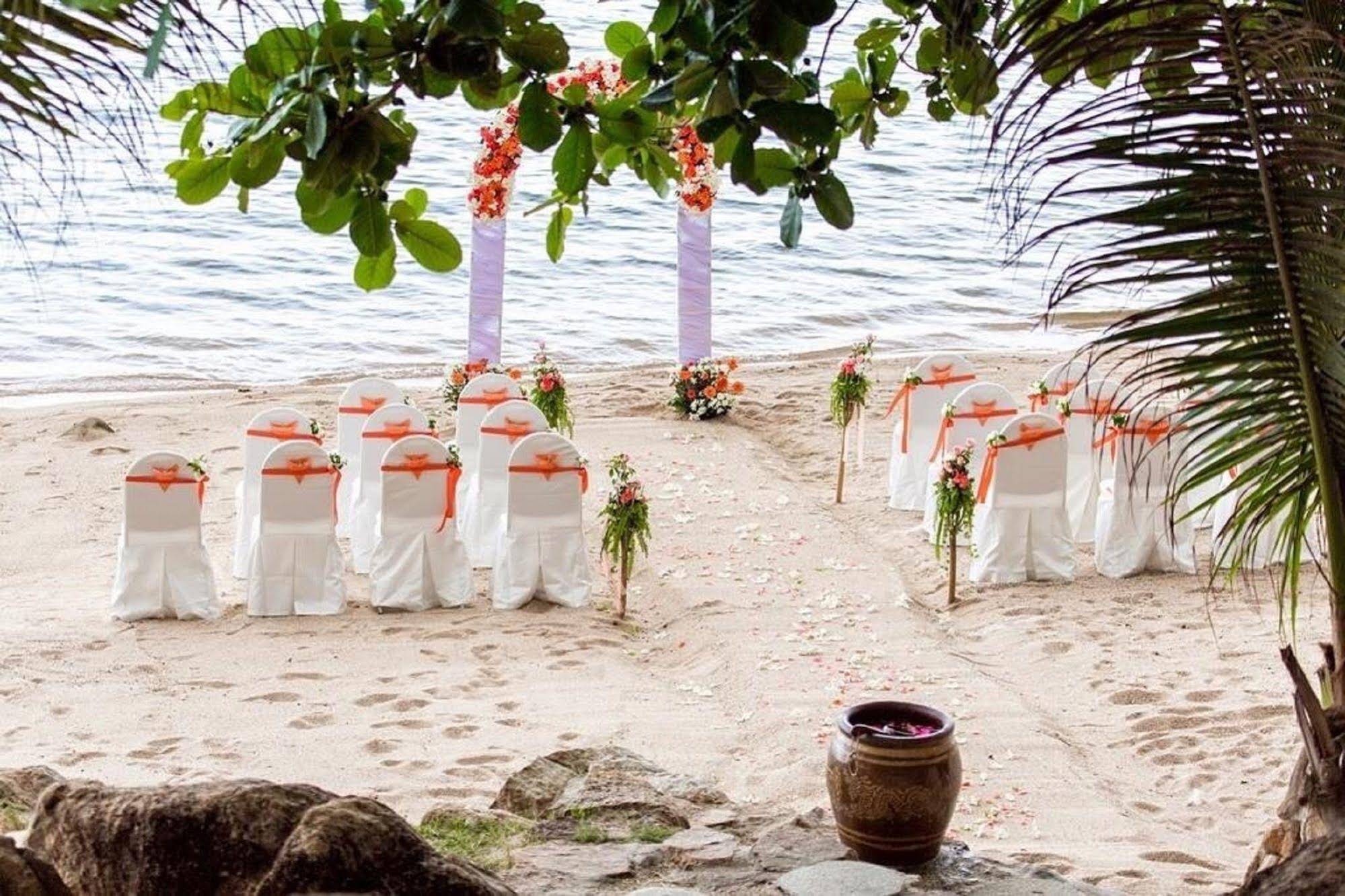 Bhundhari Resort & Spa / Bhundhari Villas / Bhundhari Koh Samui
