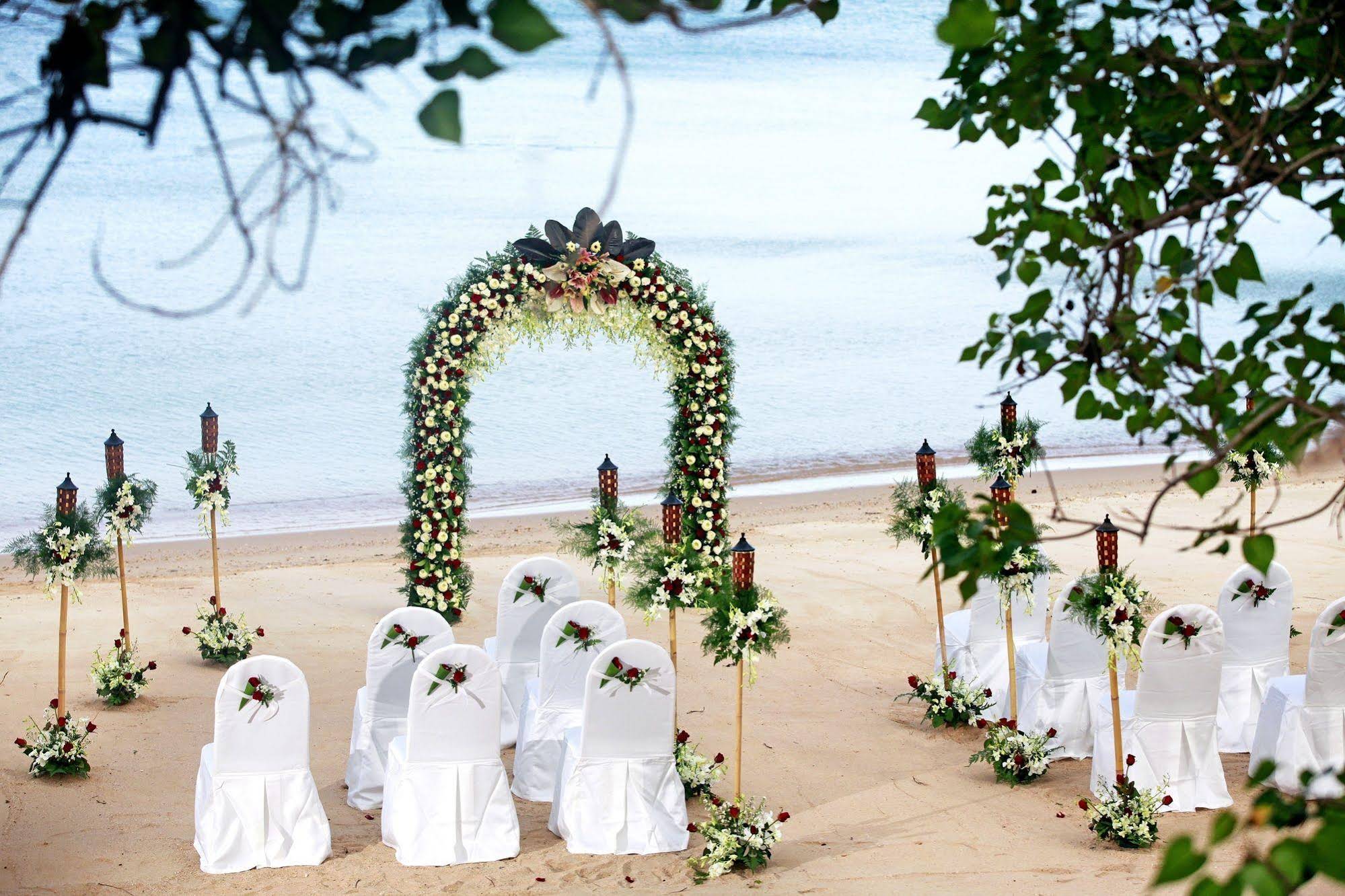 Bhundhari Resort & Spa / Bhundhari Villas / Bhundhari Koh Samui