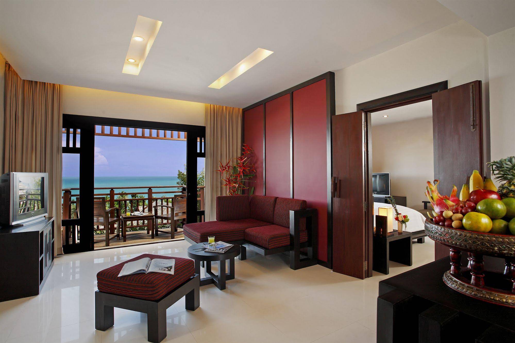 Bhundhari Resort & Spa / Bhundhari Villas / Bhundhari Koh Samui