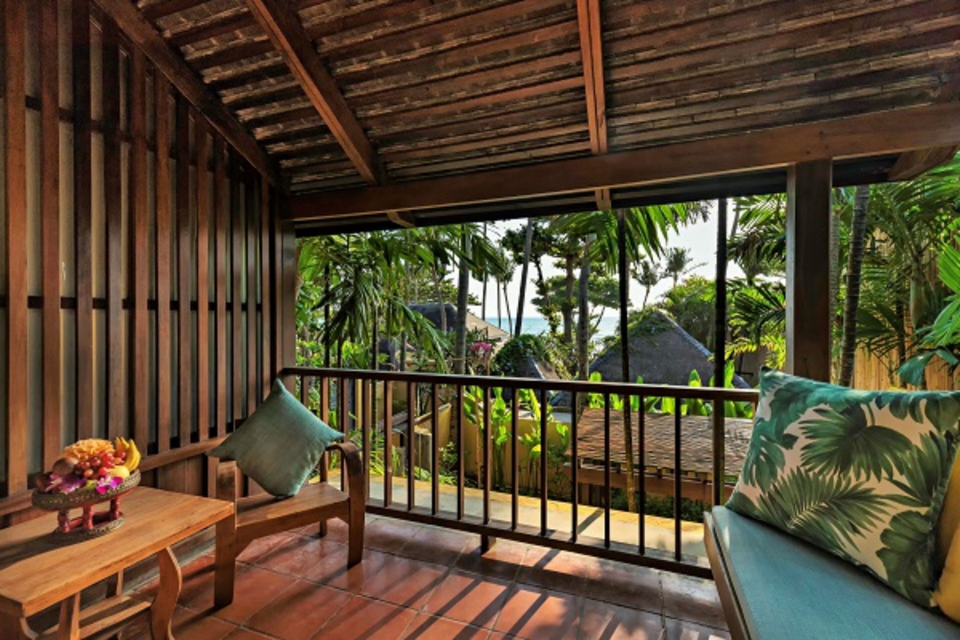 Buri Rasa Village Koh Samui