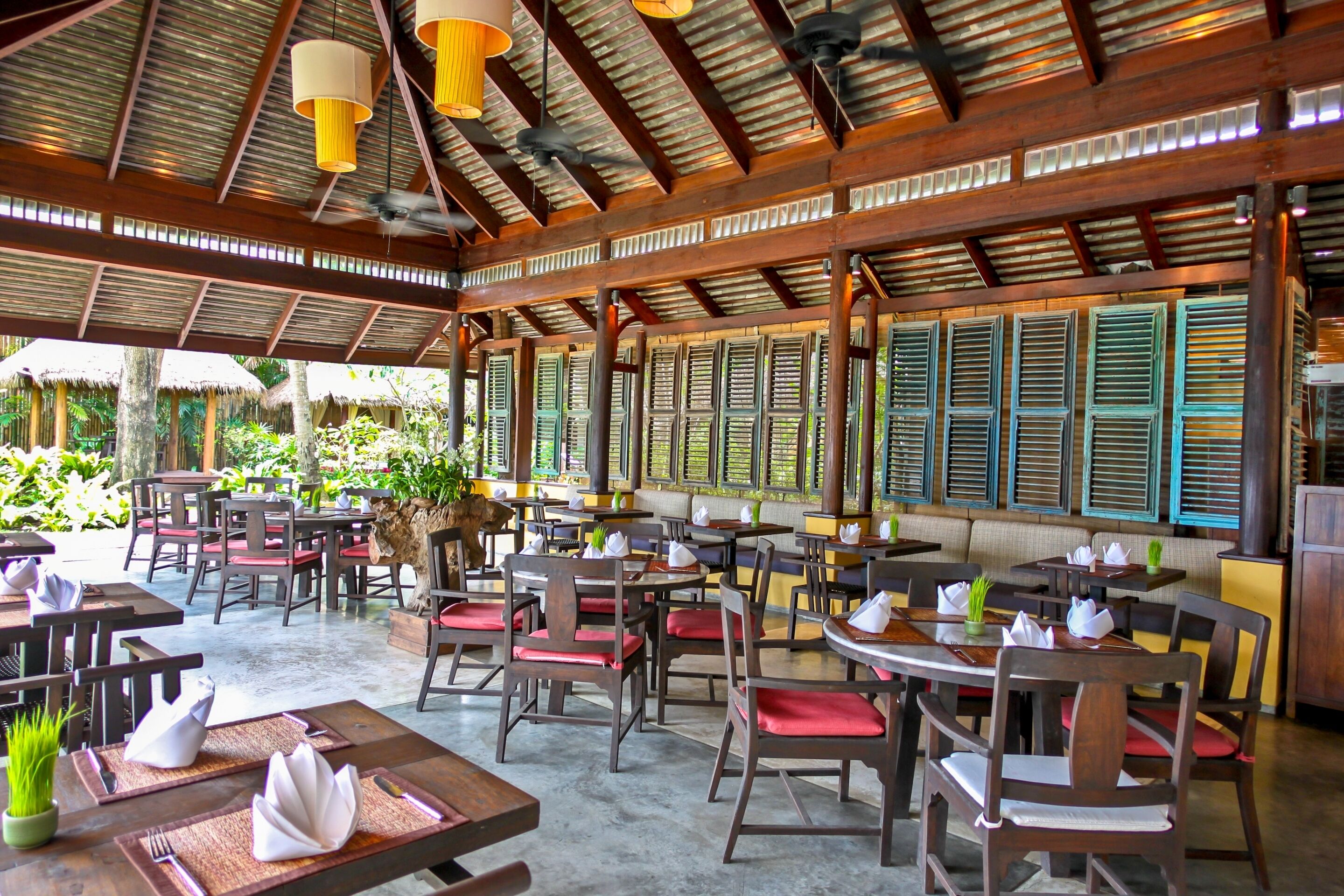 Buri Rasa Village Koh Samui