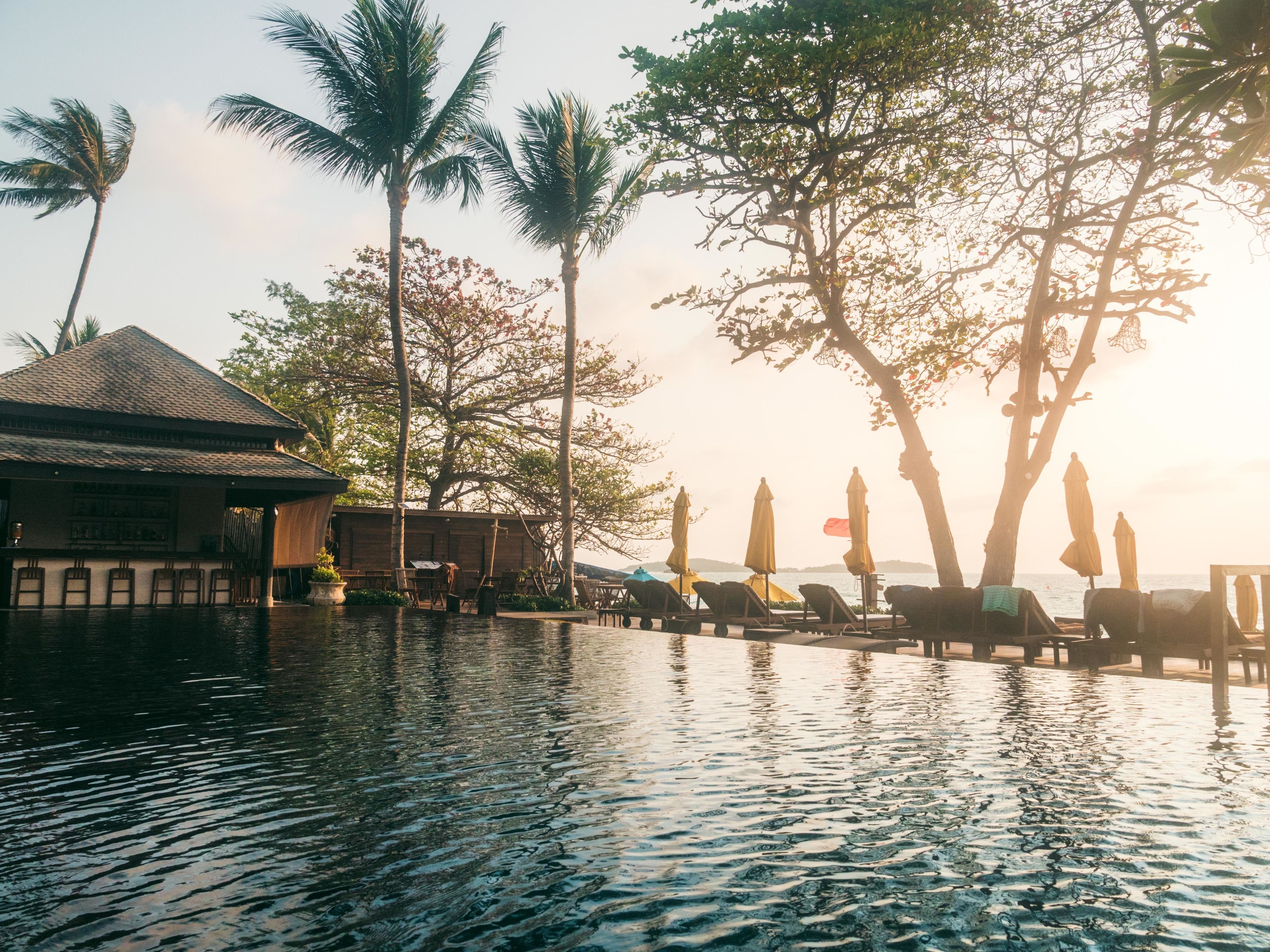 Buri Rasa Village Koh Samui