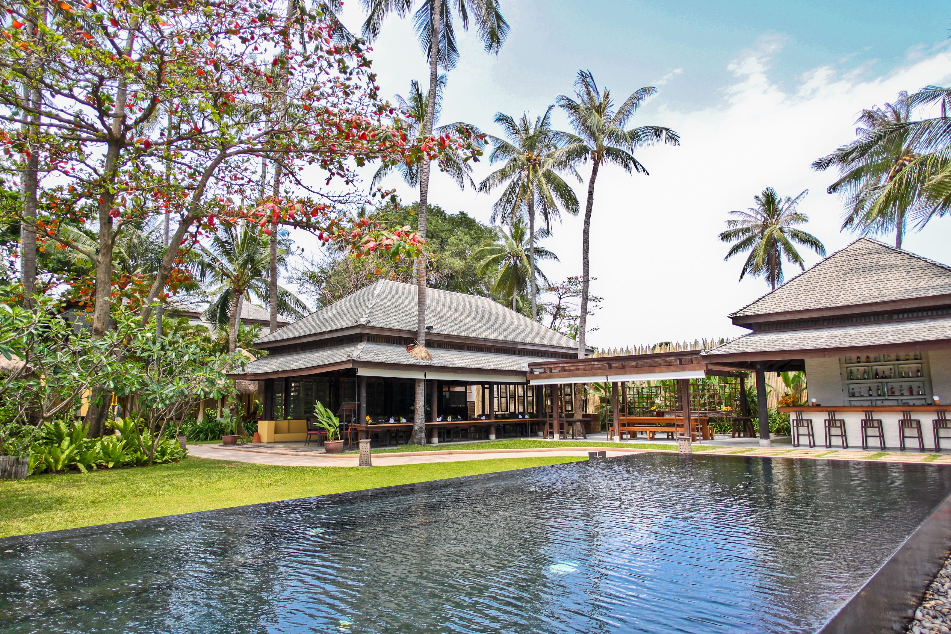 Buri Rasa Village Koh Samui