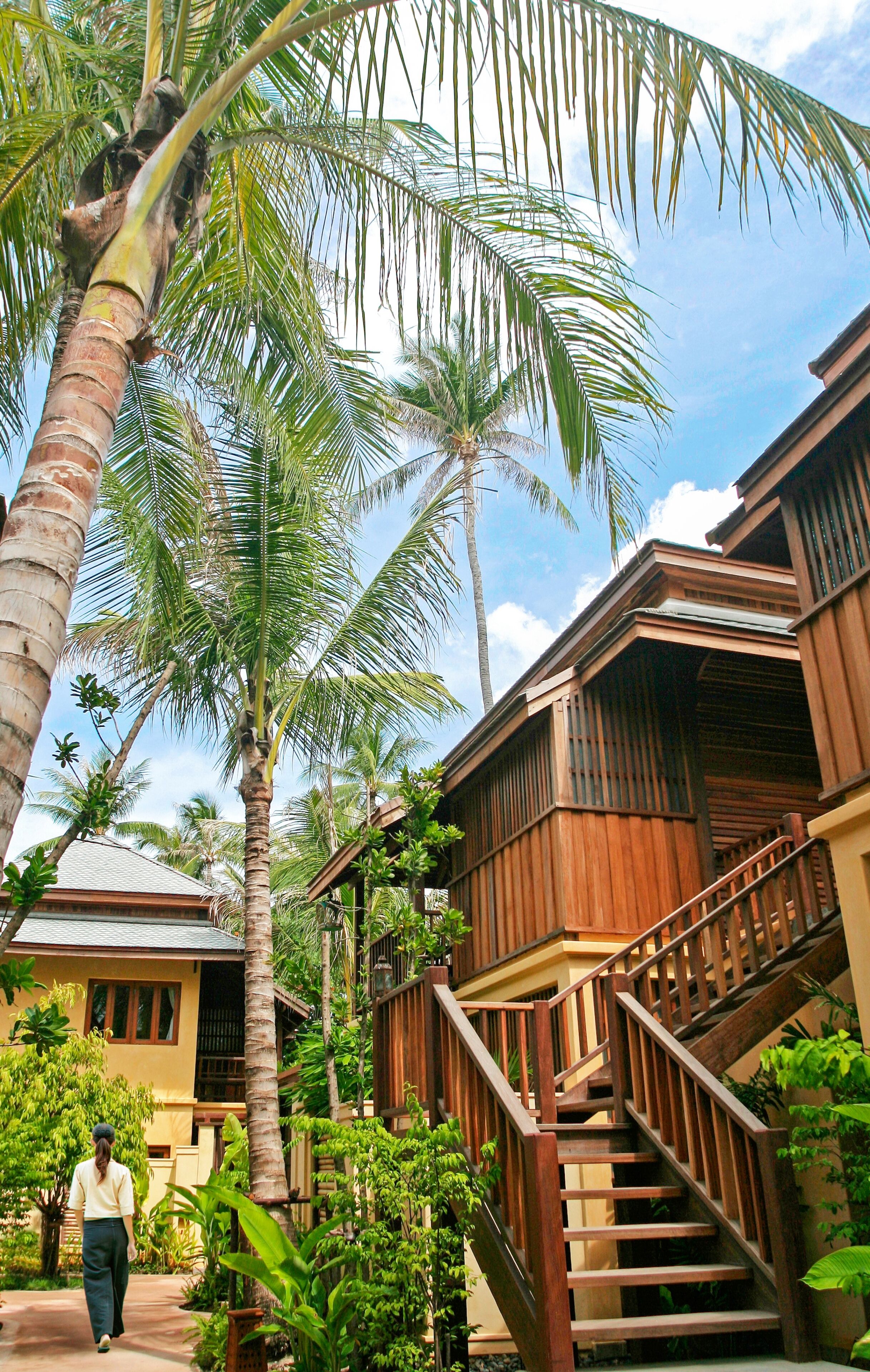 Buri Rasa Village Koh Samui