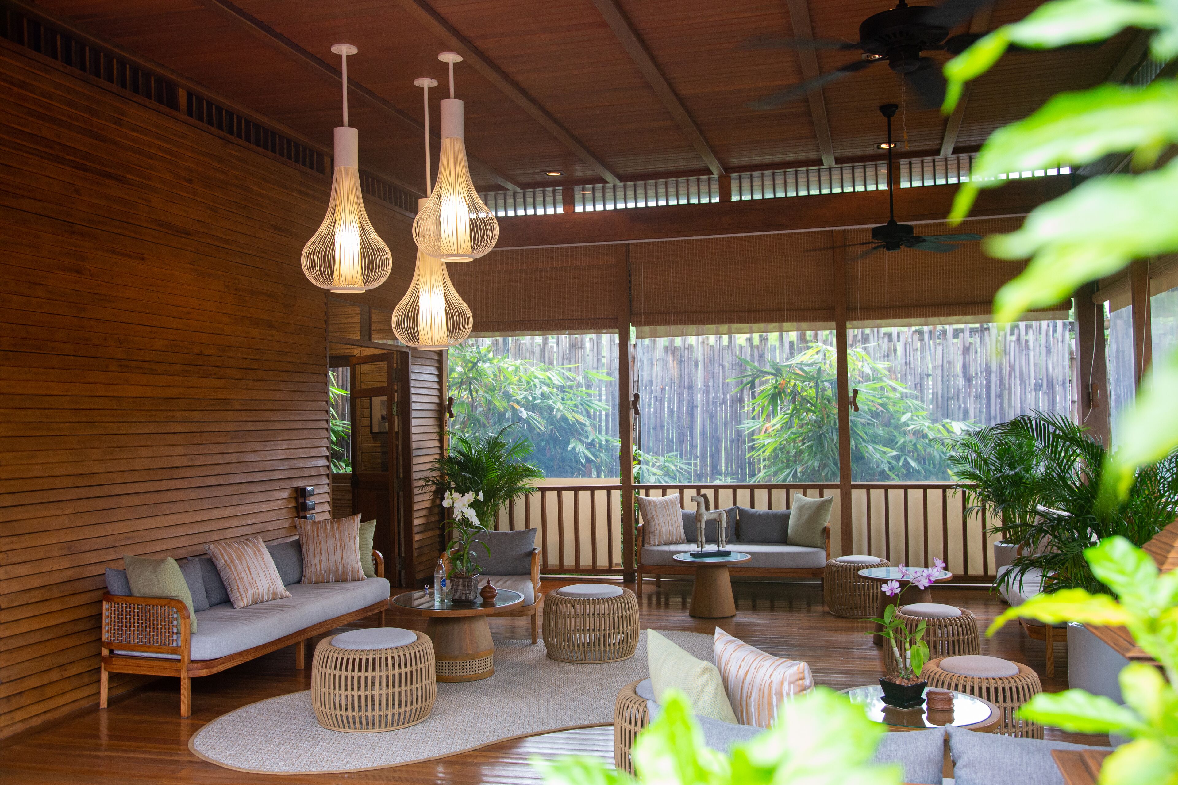 Buri Rasa Village Koh Samui