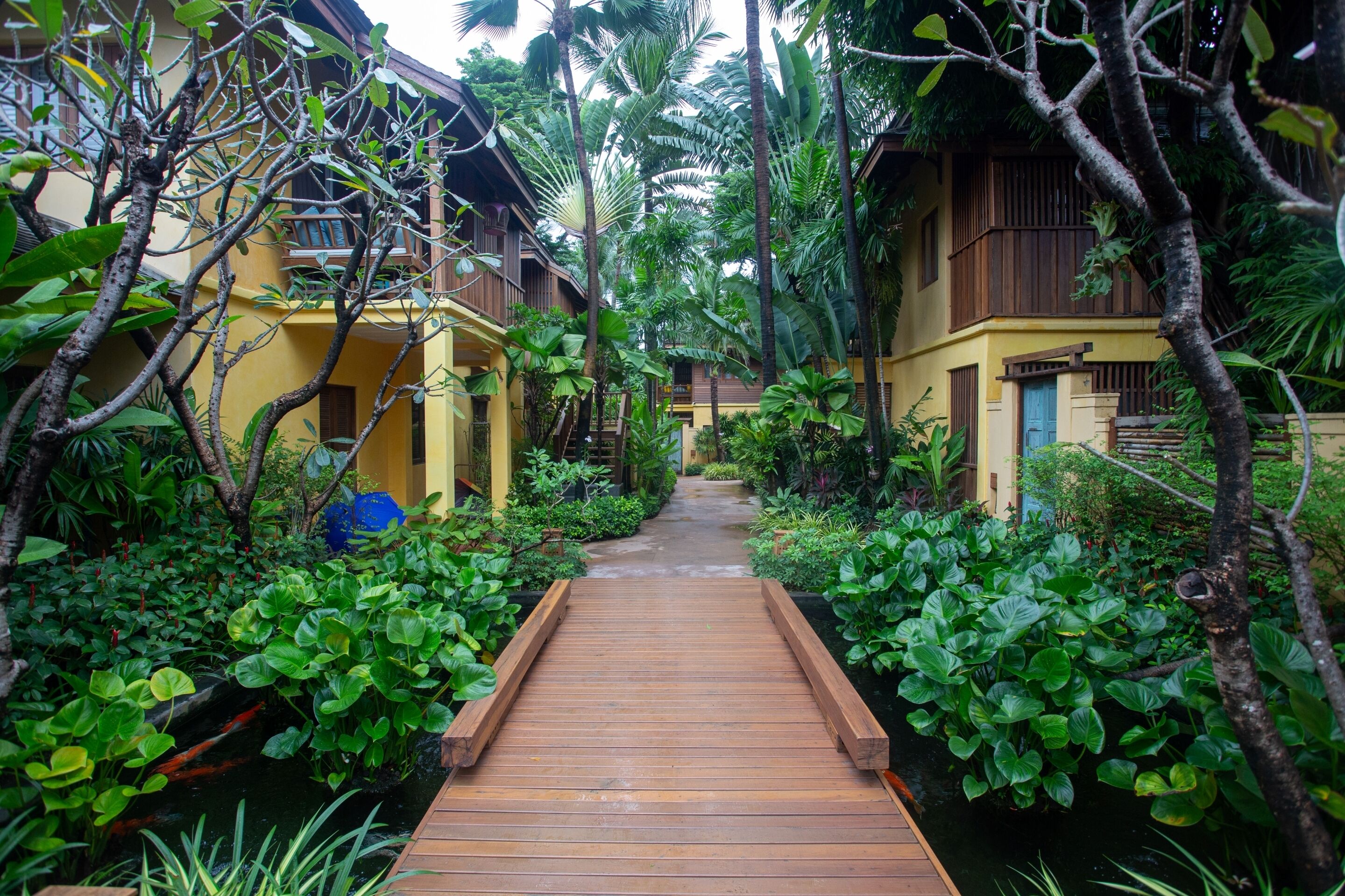 Buri Rasa Village Koh Samui