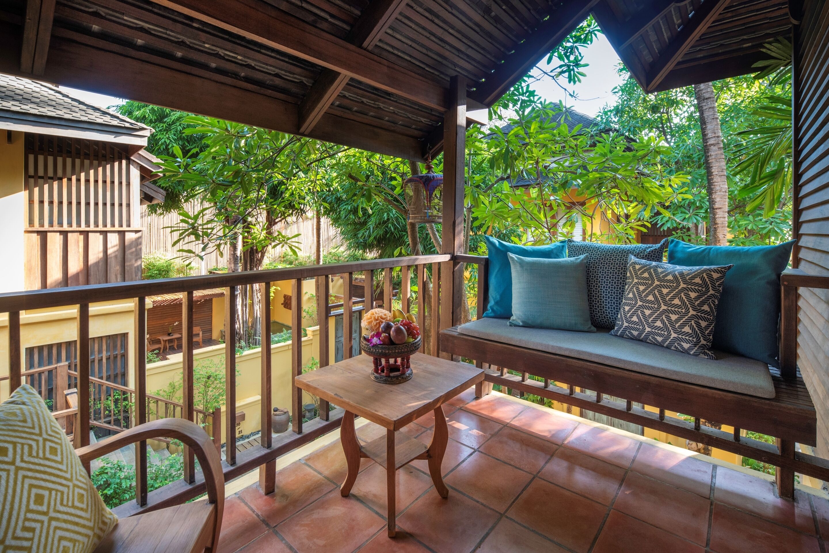 Buri Rasa Village Koh Samui
