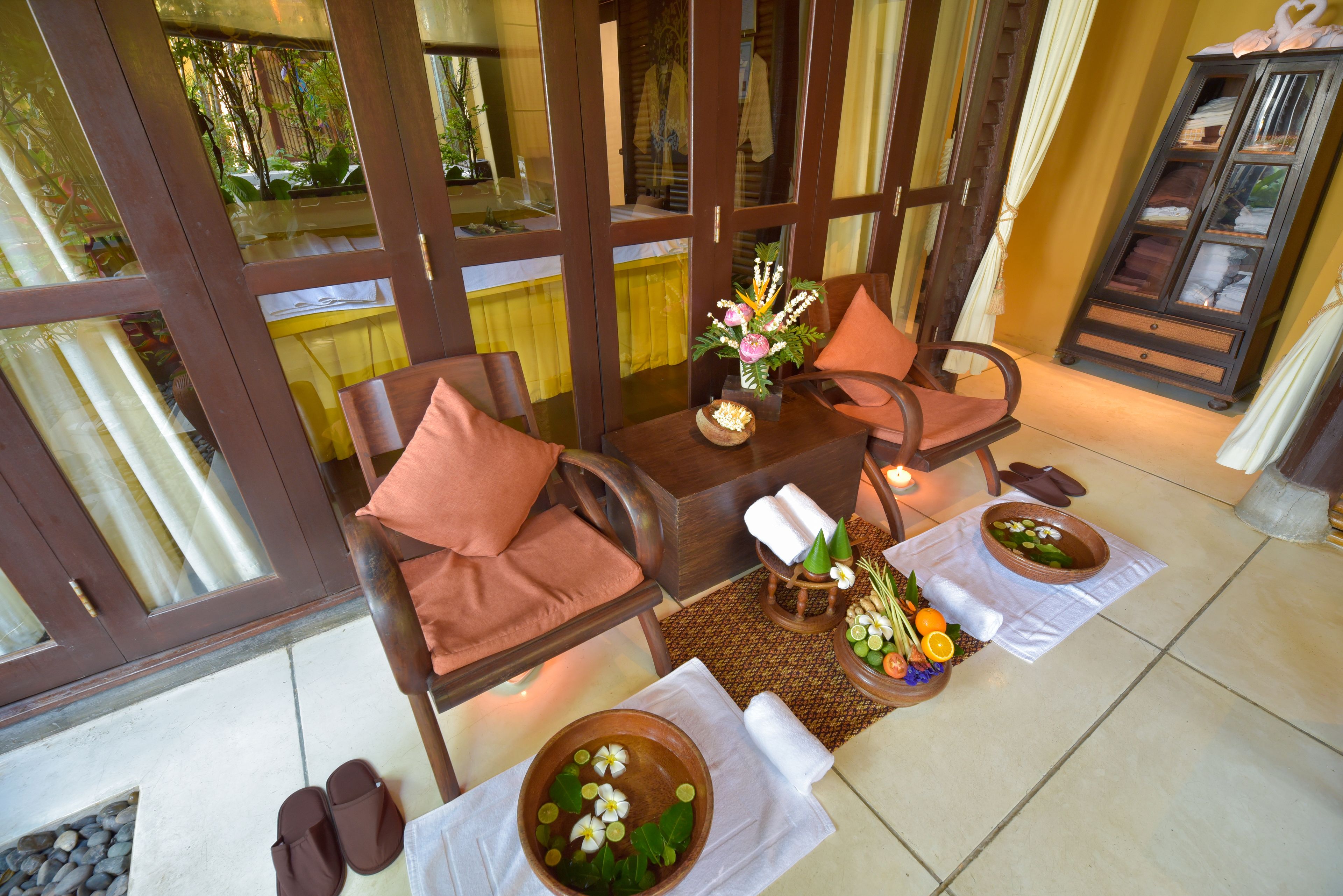 Buri Rasa Village Koh Samui