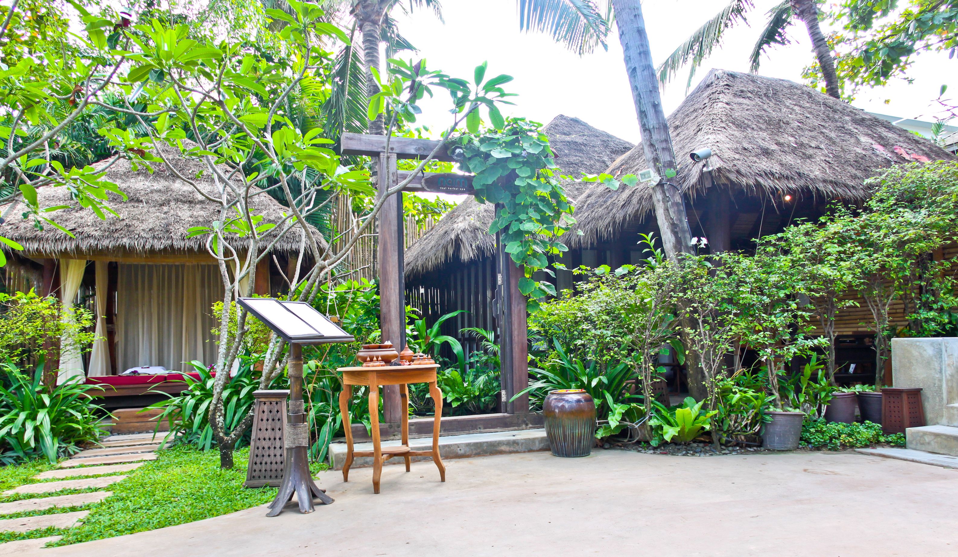 Buri Rasa Village Koh Samui