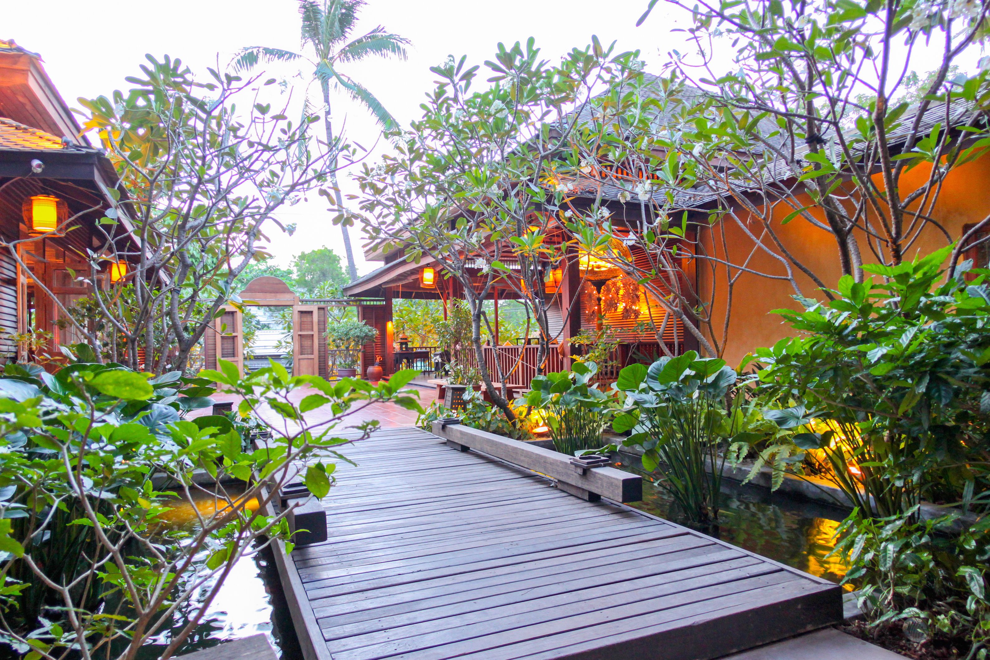 Buri Rasa Village Koh Samui