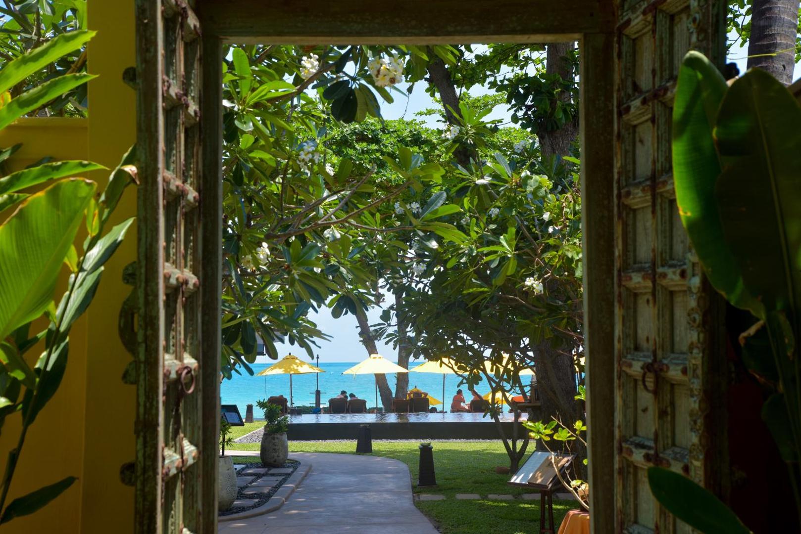 Buri Rasa Village Koh Samui