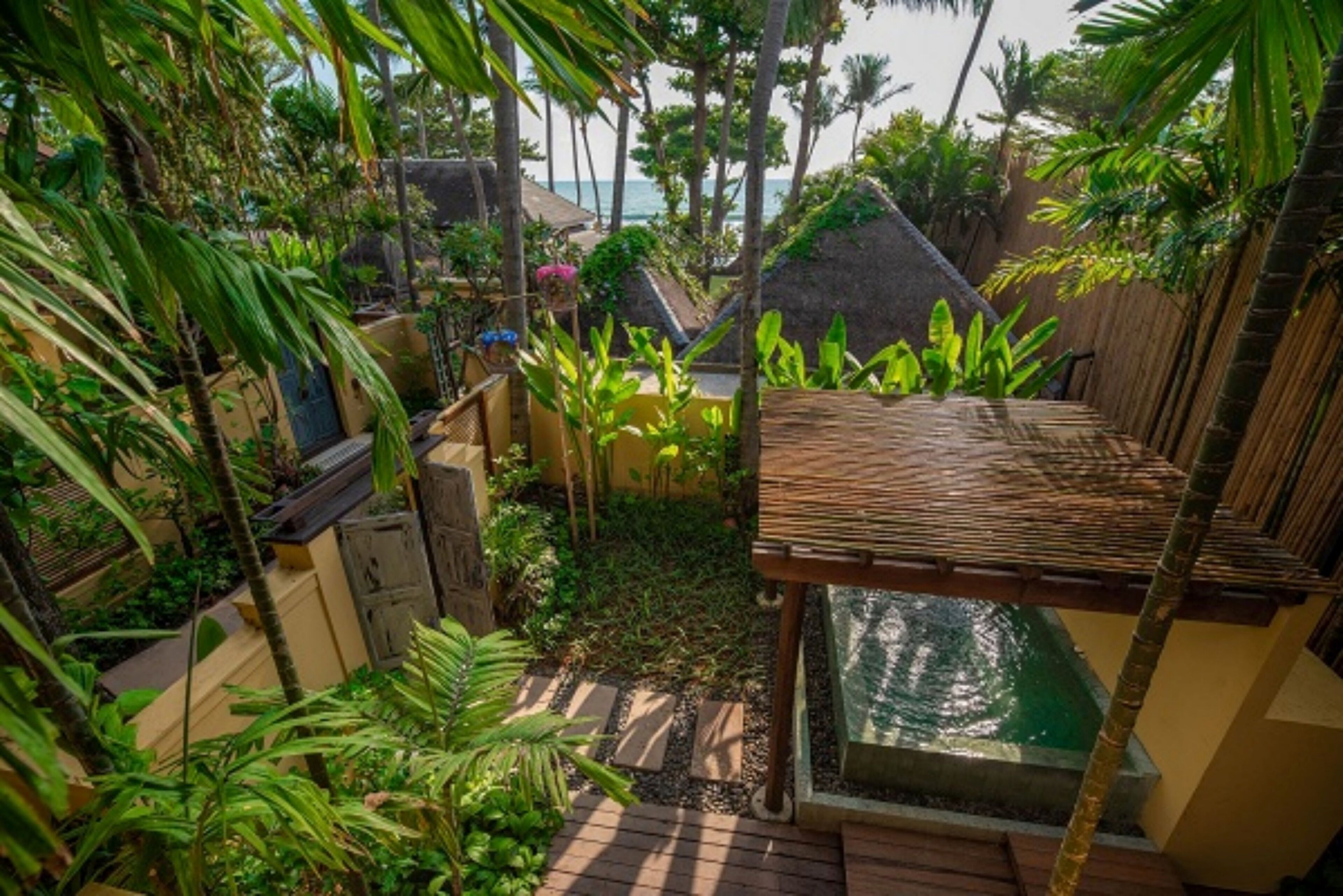 Buri Rasa Village Koh Samui