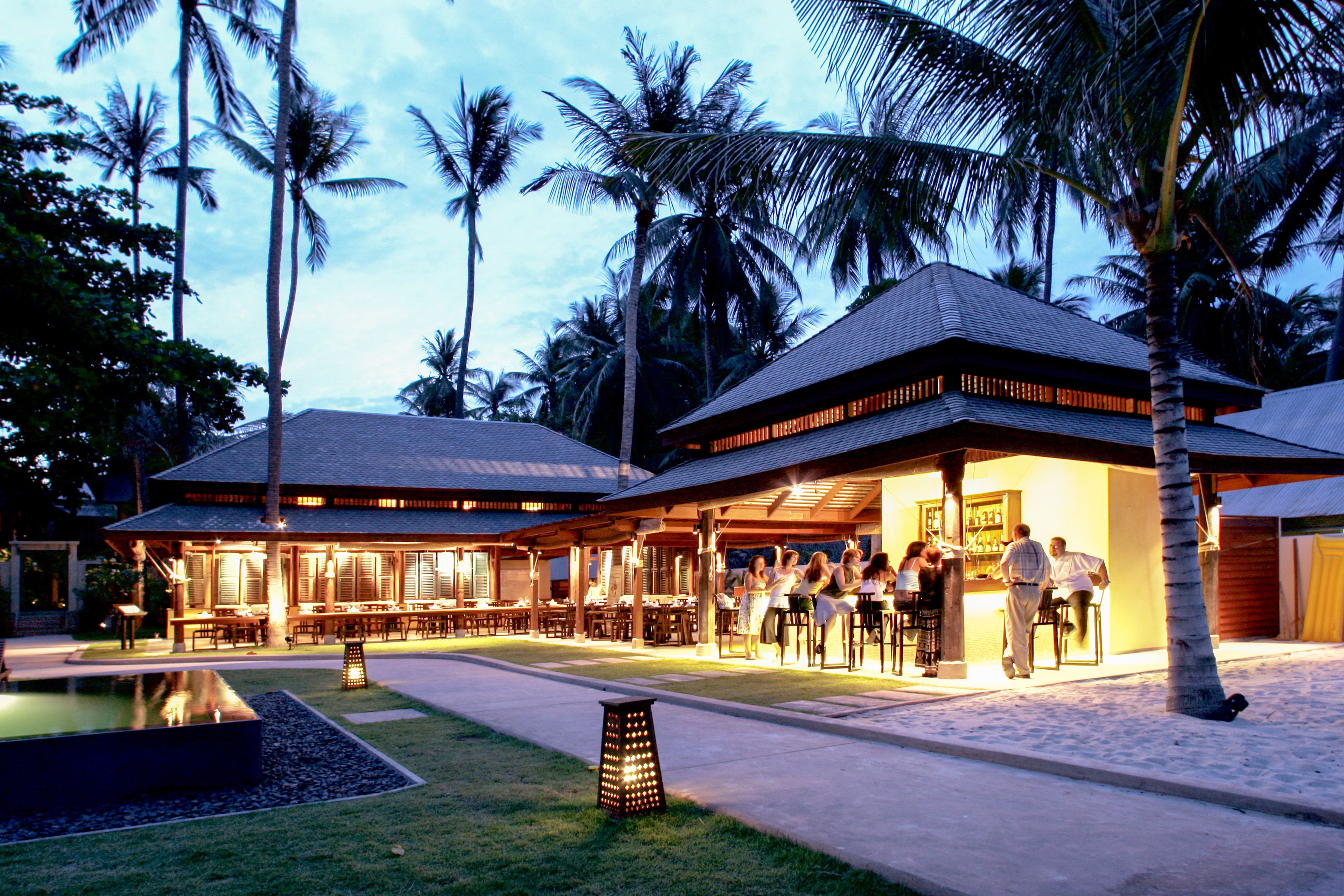 Buri Rasa Village Koh Samui