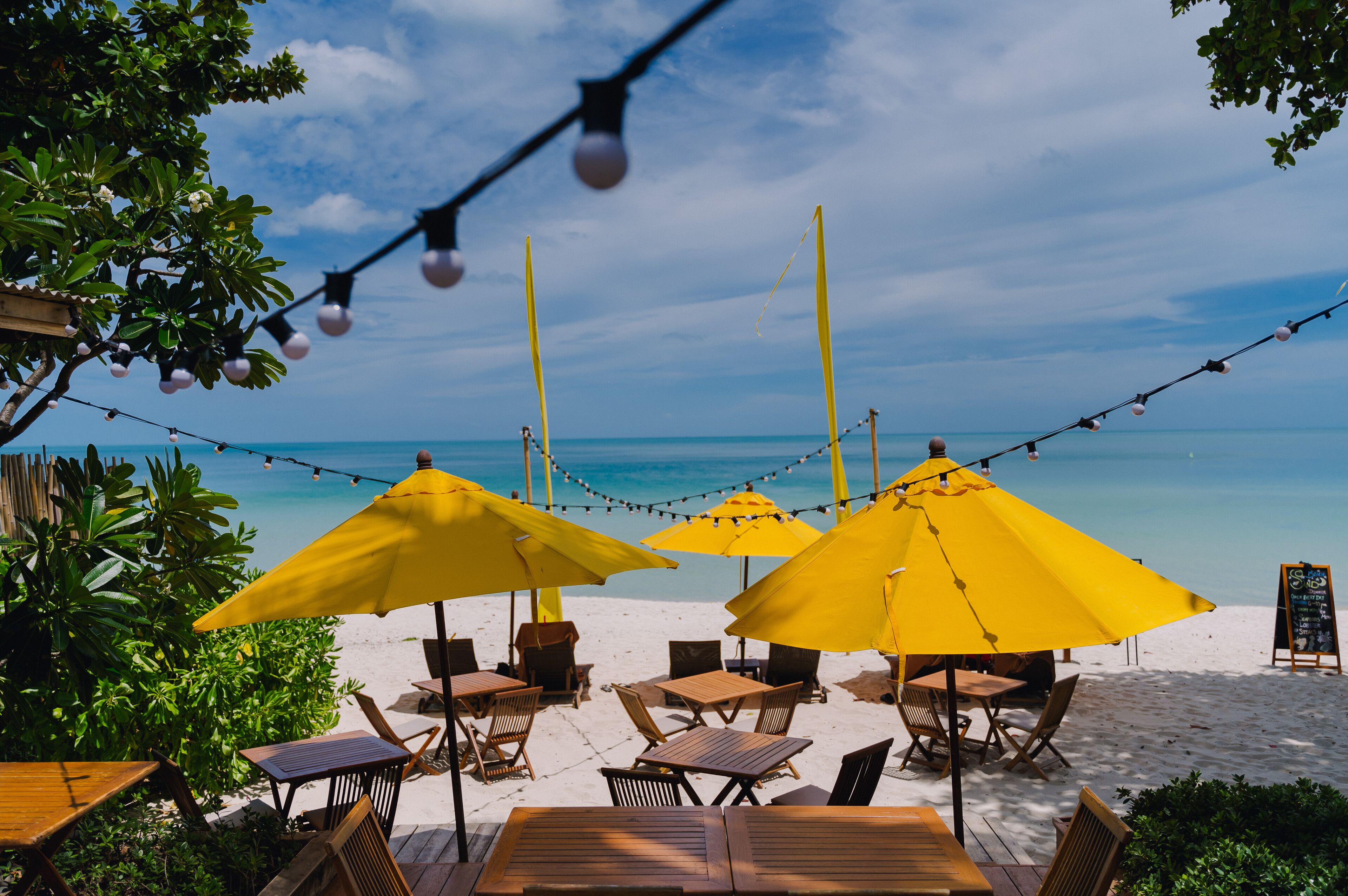 Buri Rasa Village Koh Samui