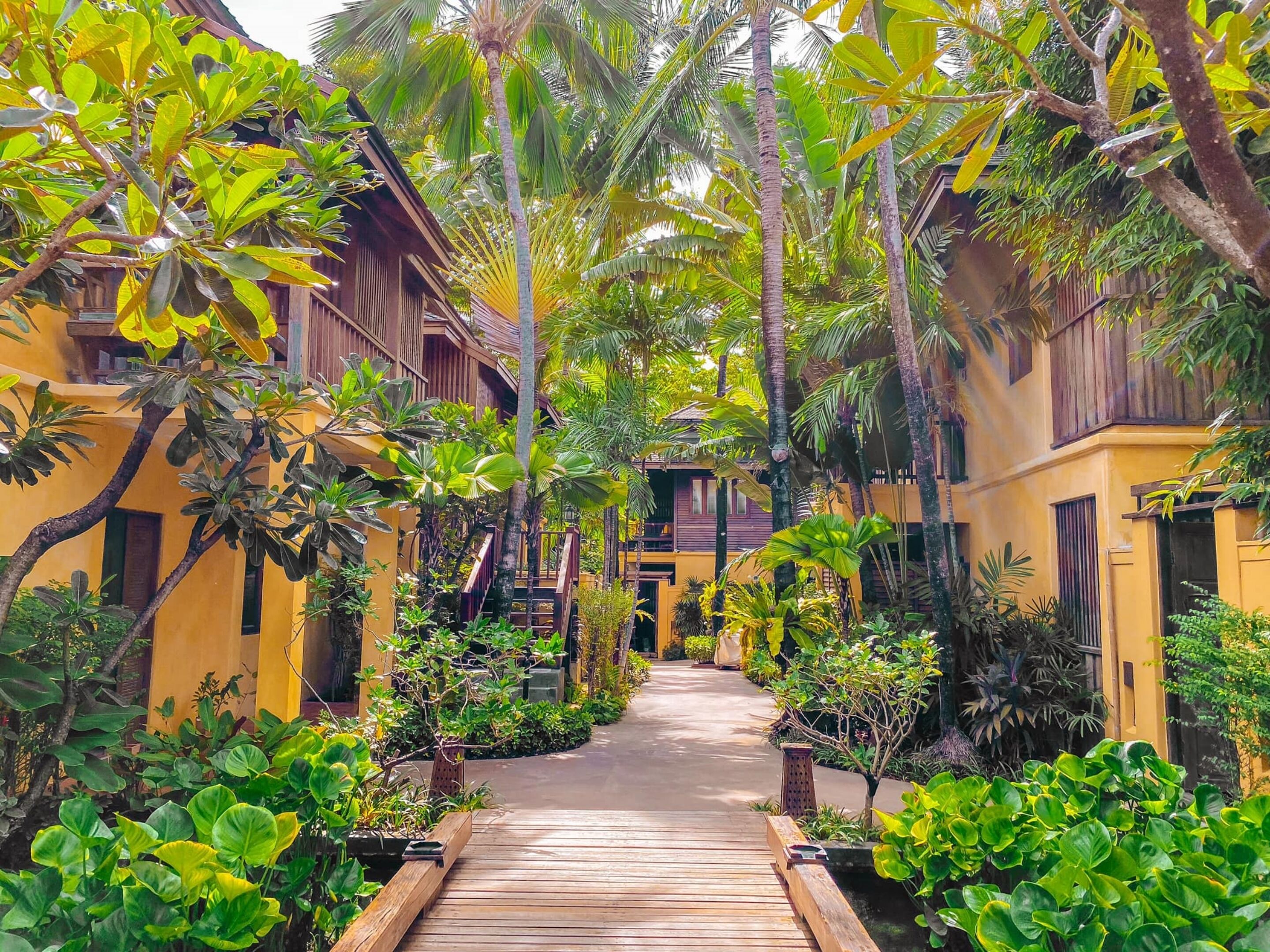 Buri Rasa Village Koh Samui