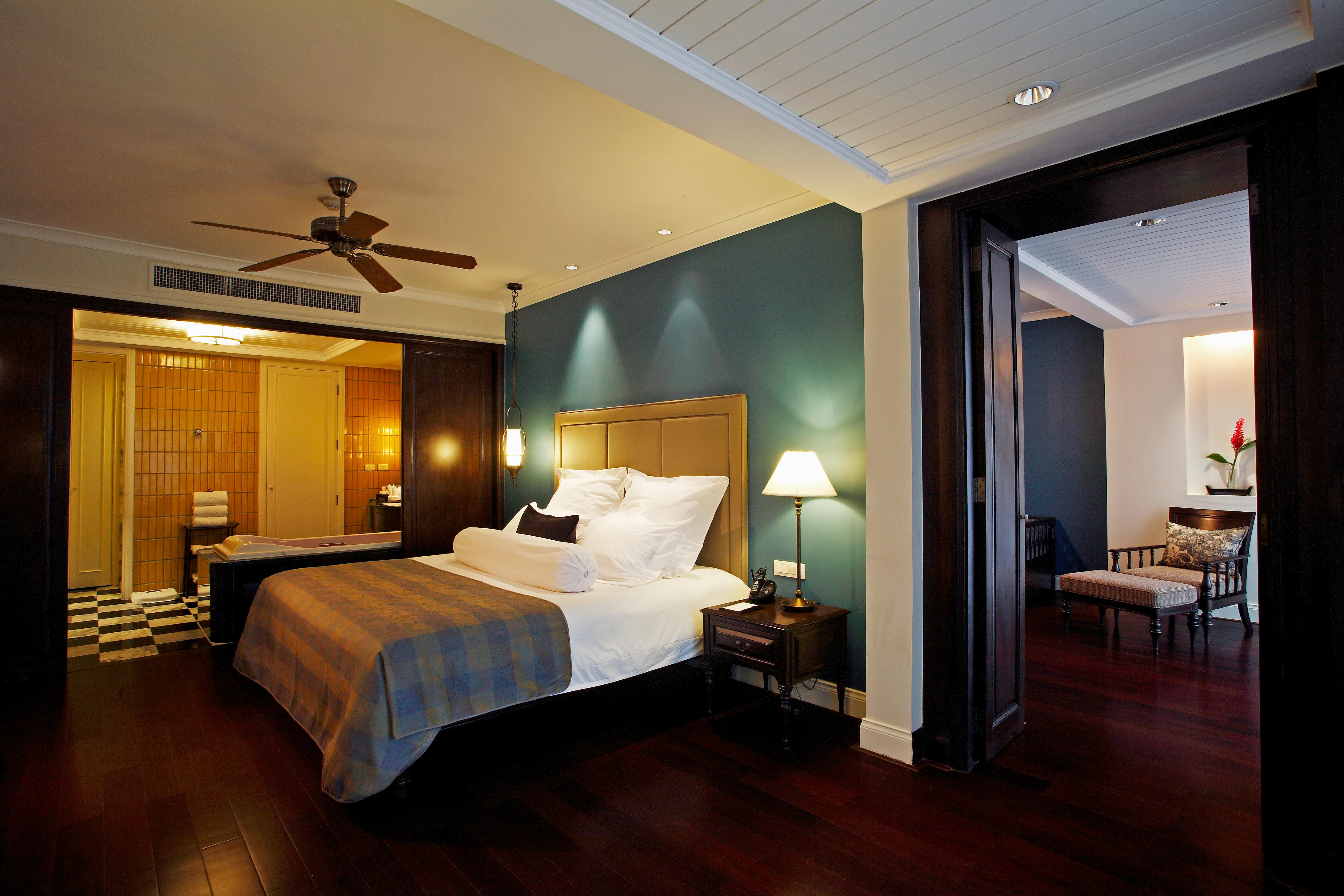 Centara Reserve Samui