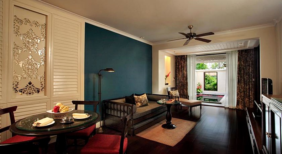 Centara Reserve Samui