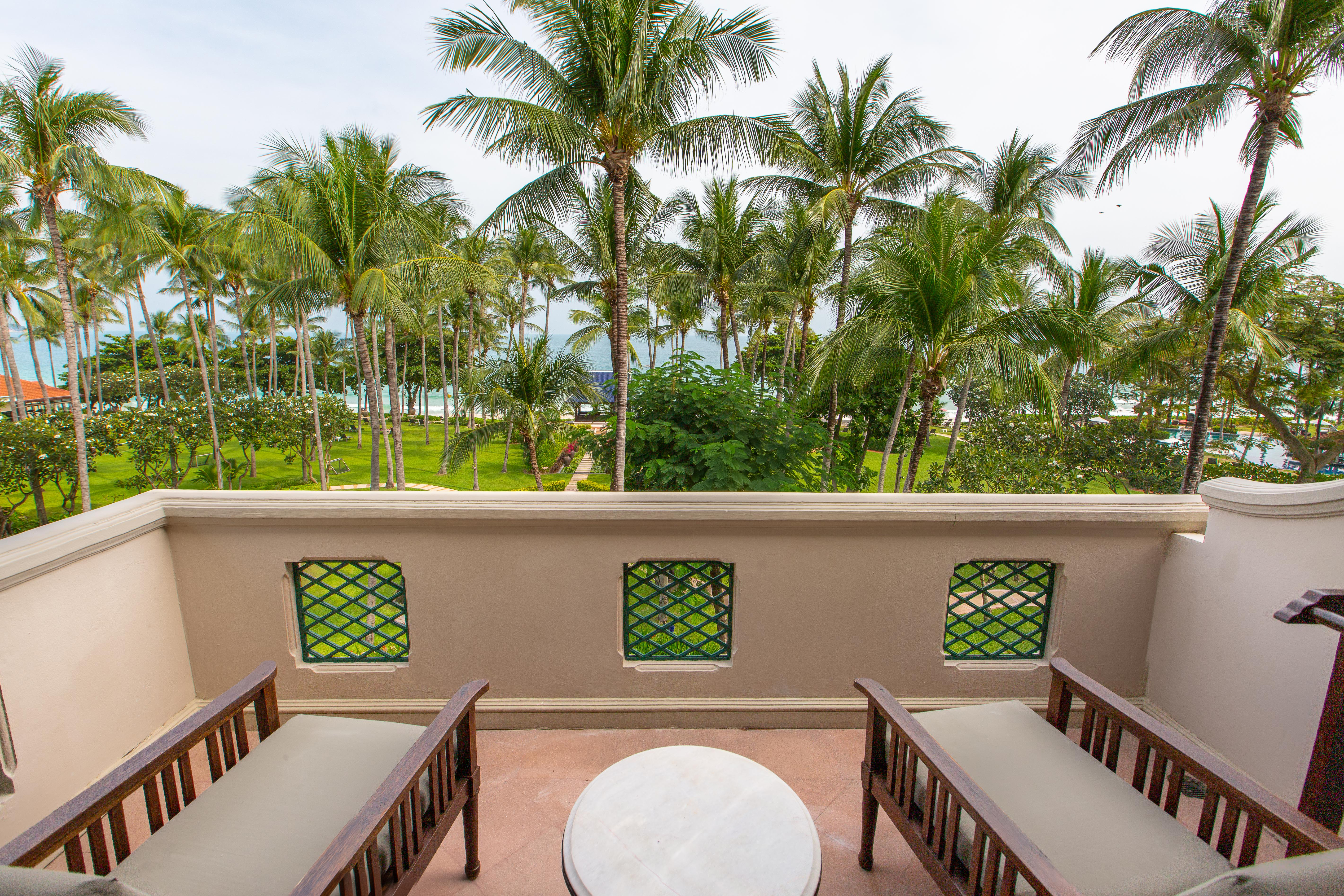 Centara Reserve Samui