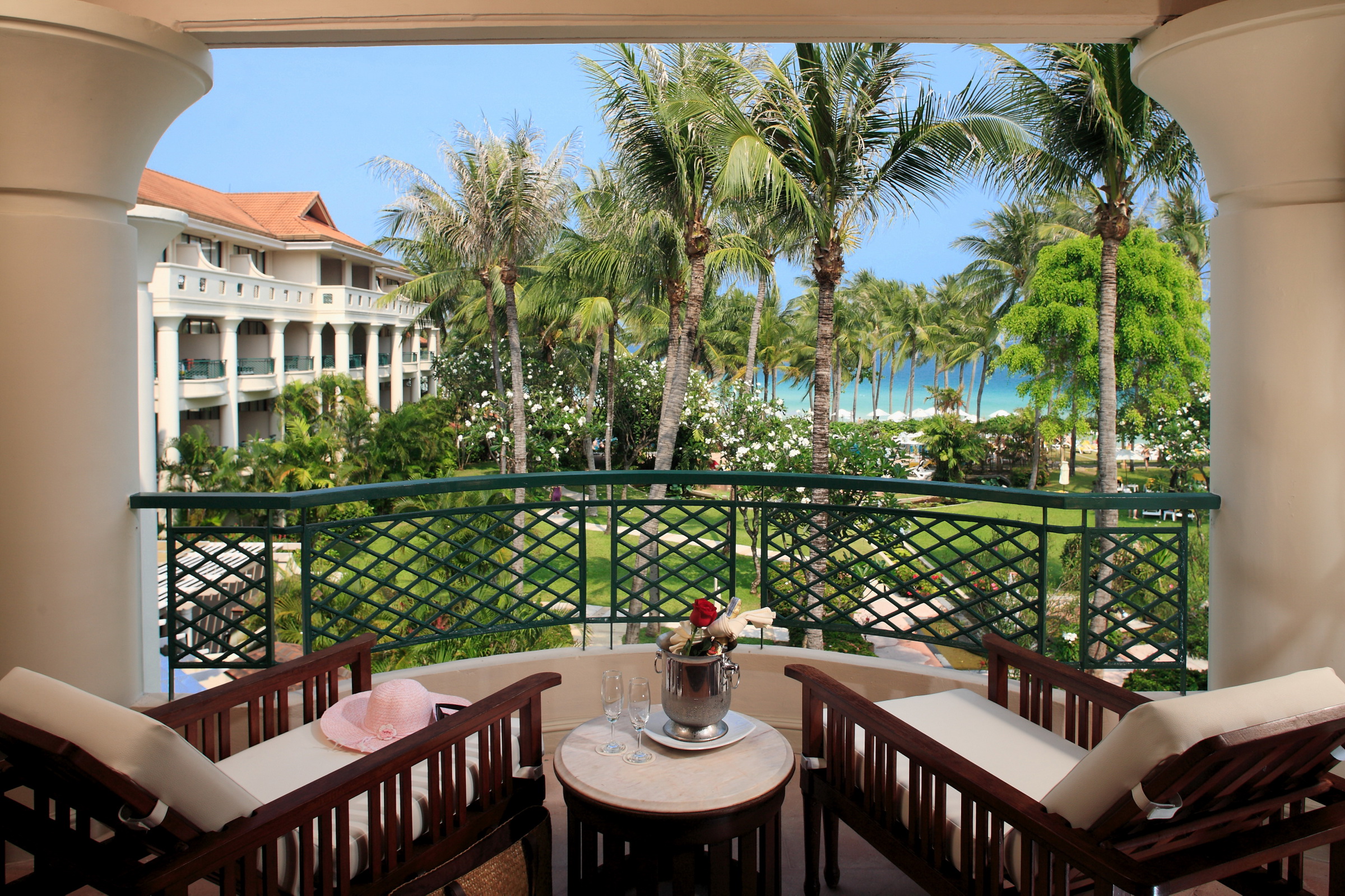 Centara Reserve Samui