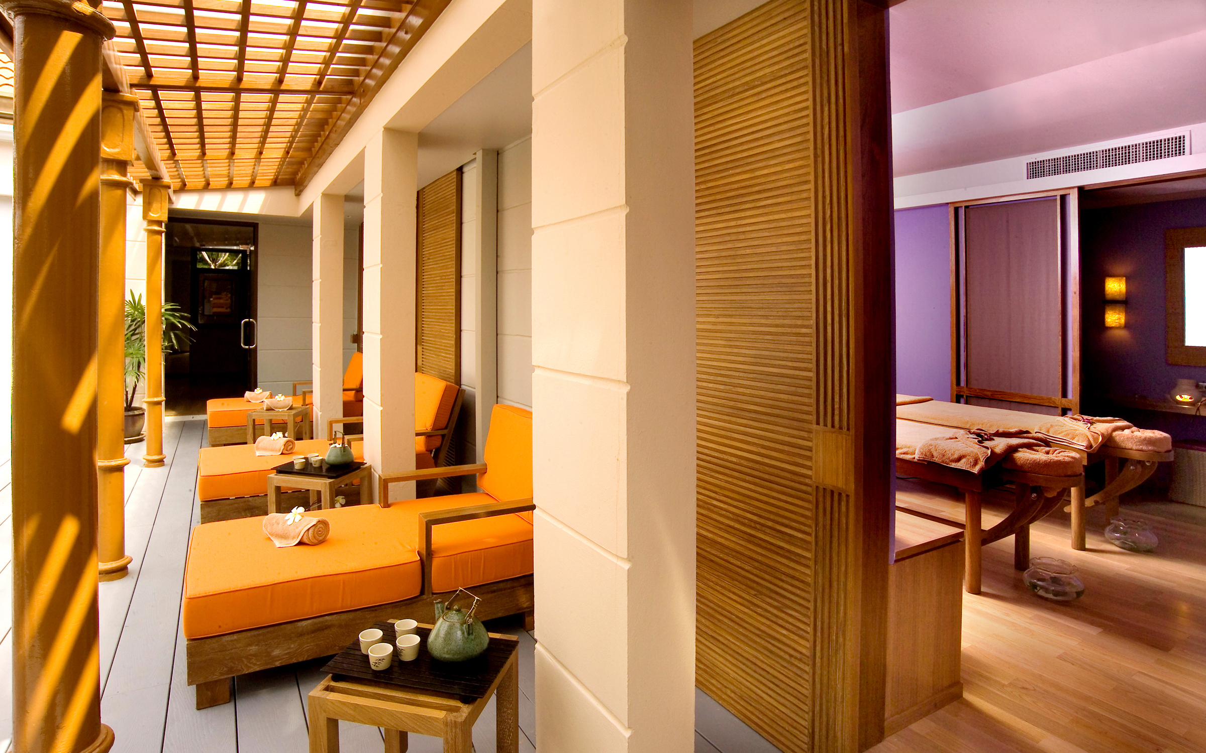 Centara Reserve Samui