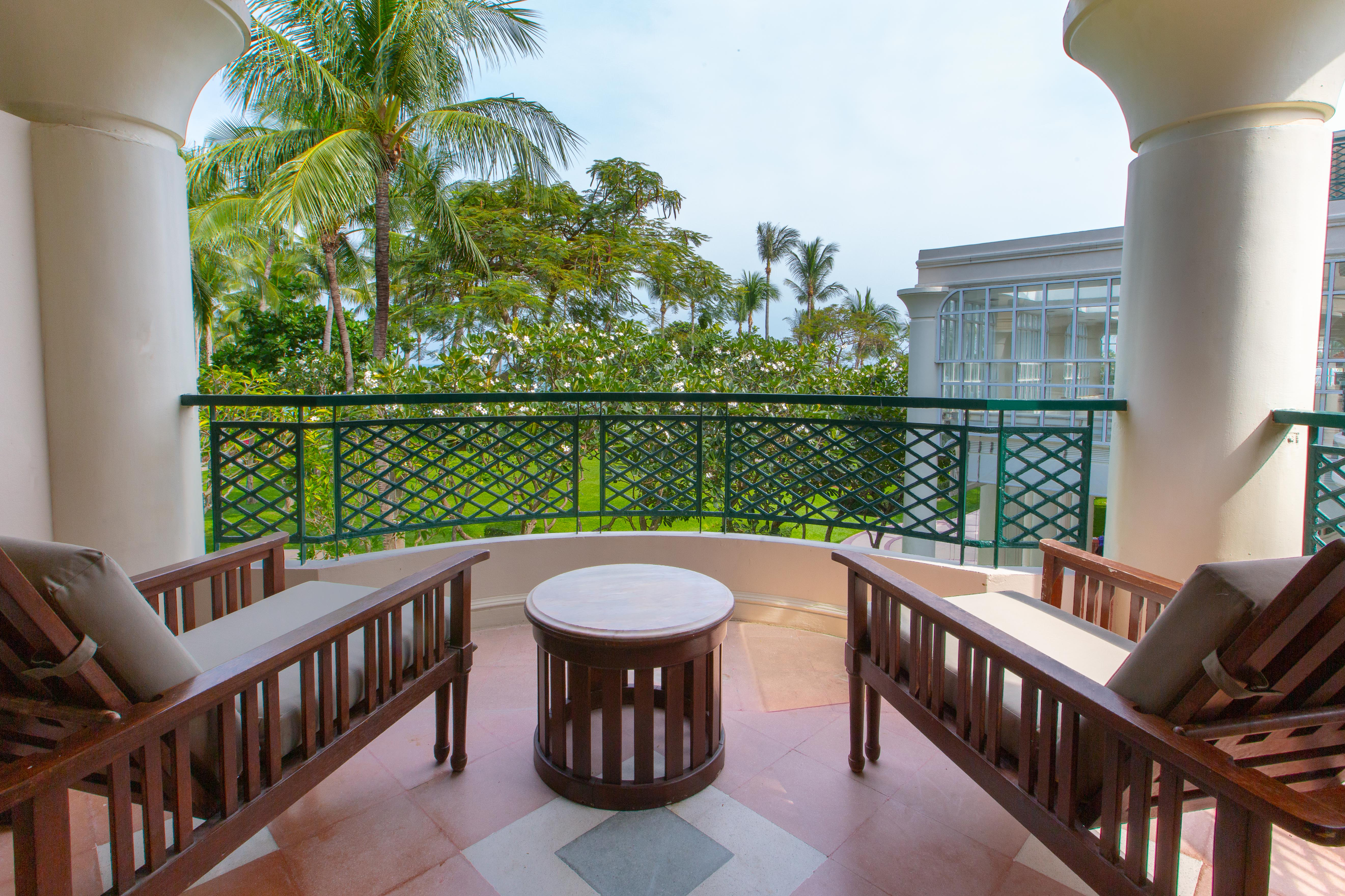 Centara Reserve Samui