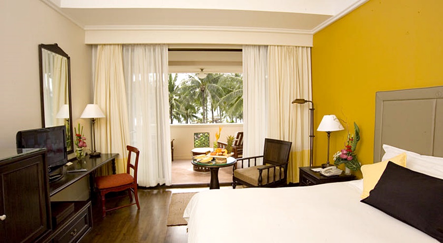 Centara Reserve Samui