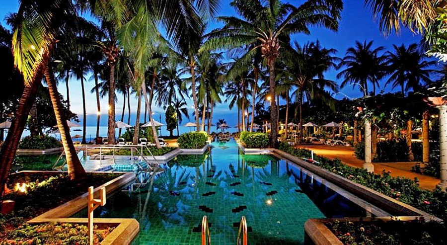 Centara Reserve Samui