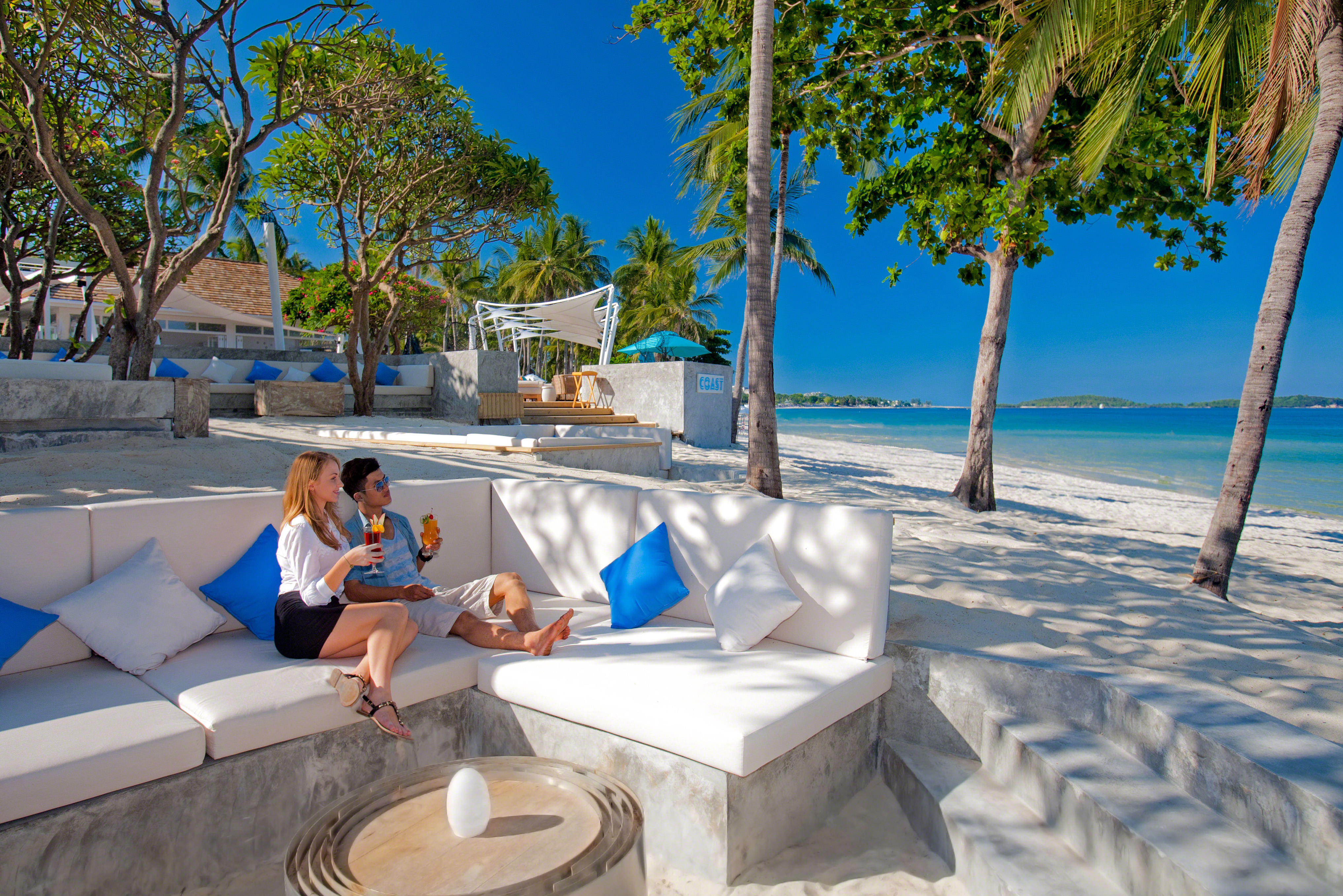 Centara Reserve Samui