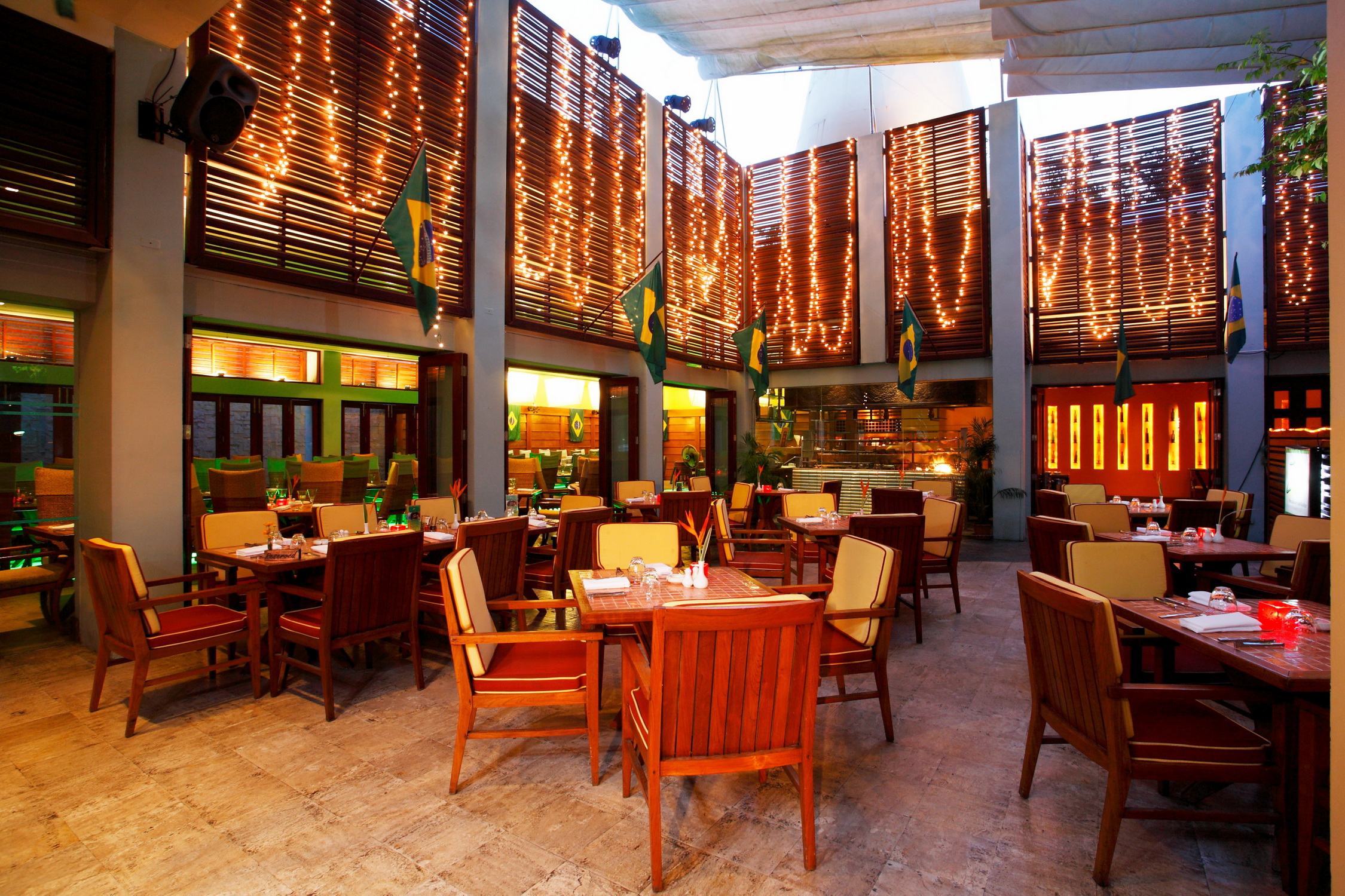 Centara Reserve Samui