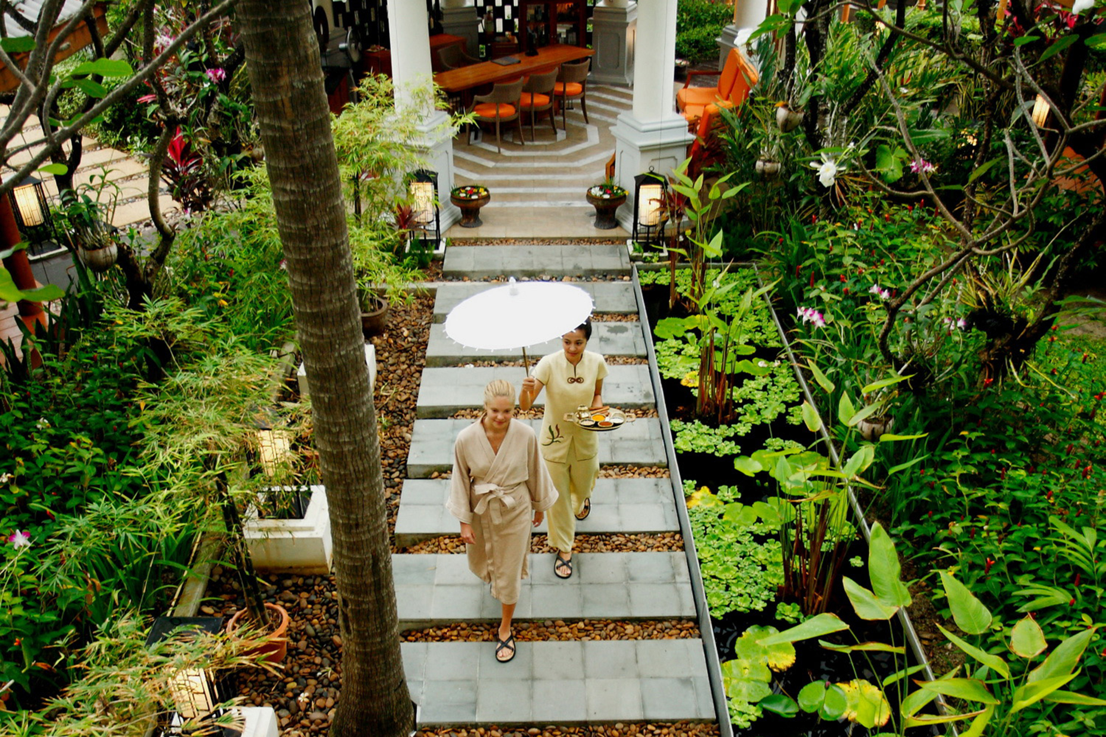 Centara Reserve Samui