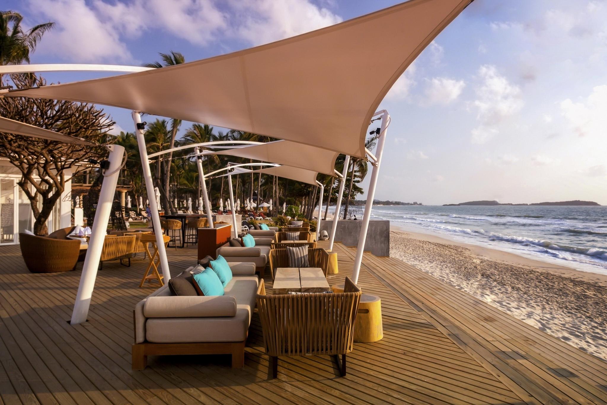 Centara Reserve Samui