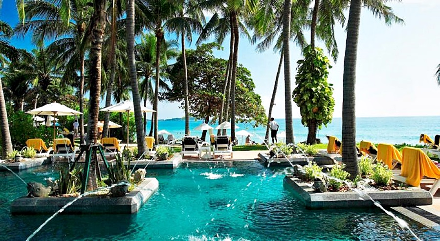 Centara Reserve Samui