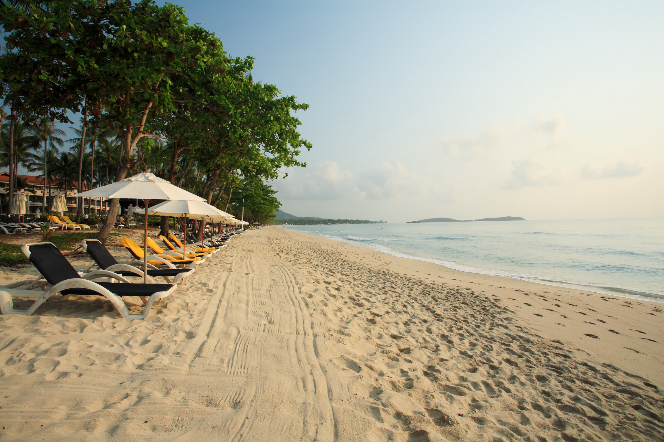 Centara Reserve Samui