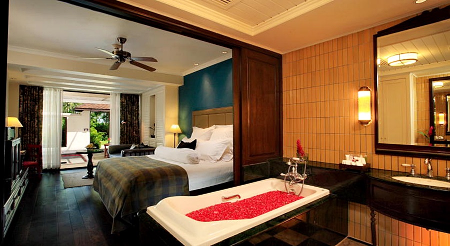 Centara Reserve Samui