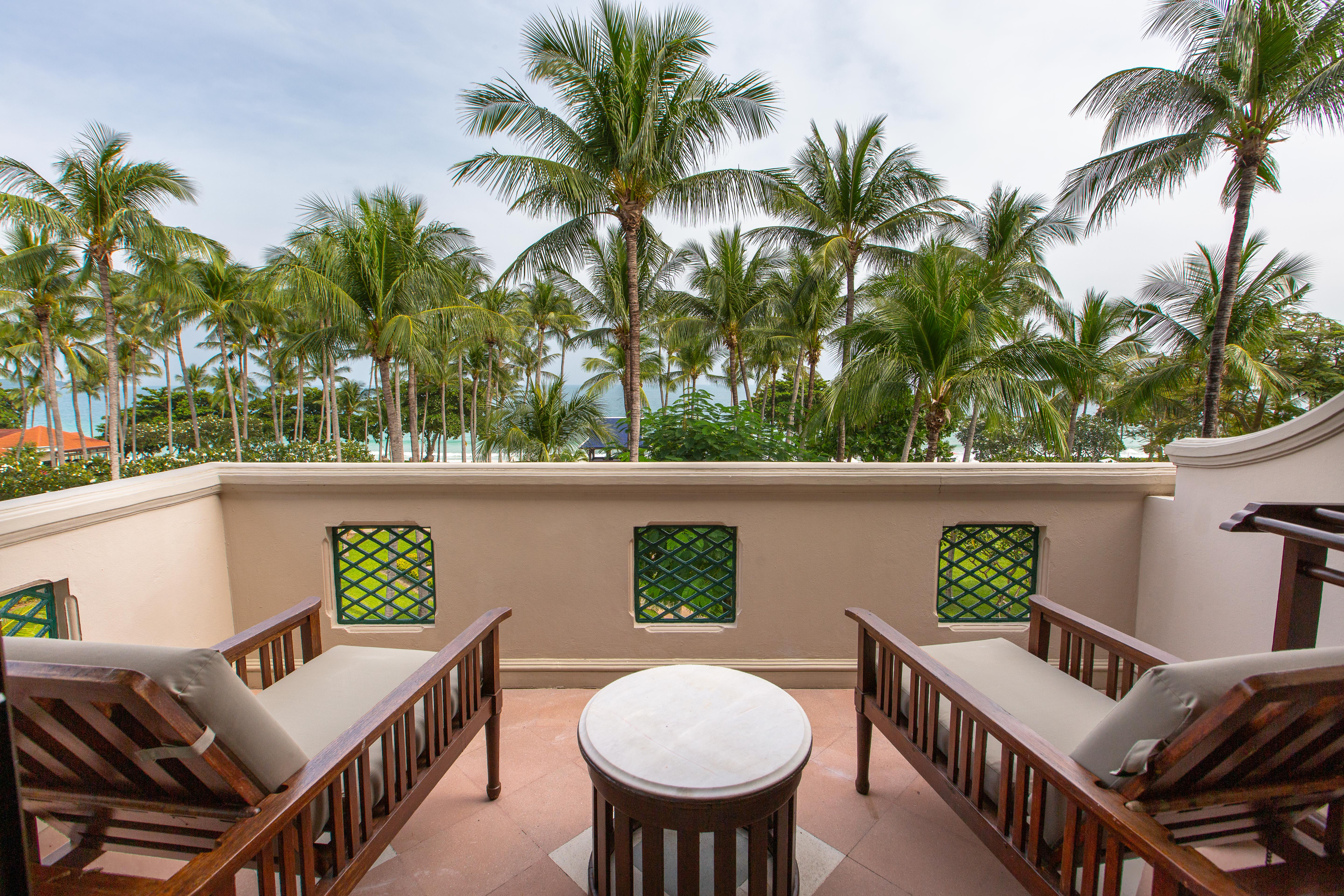 Centara Reserve Samui