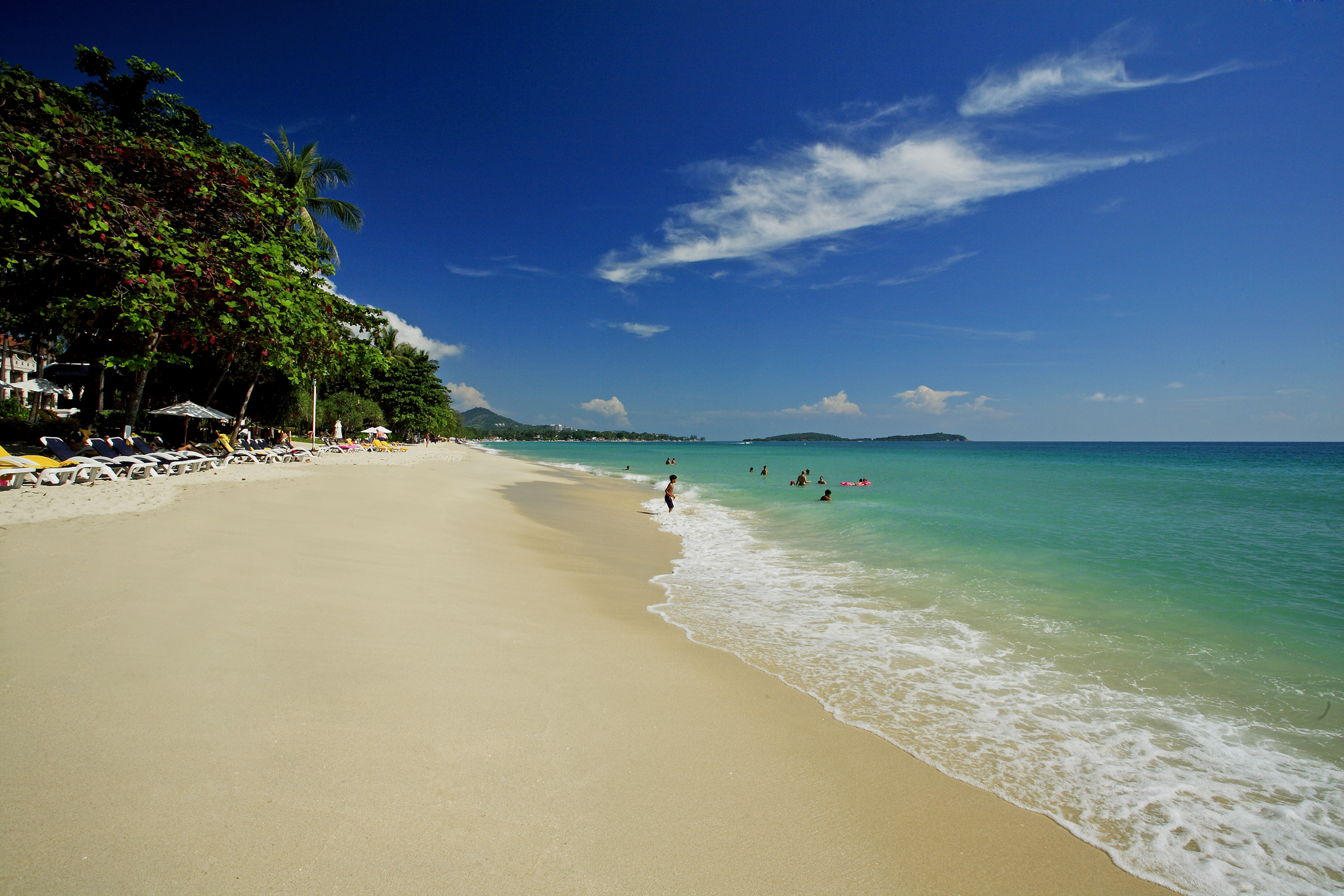Centara Reserve Samui