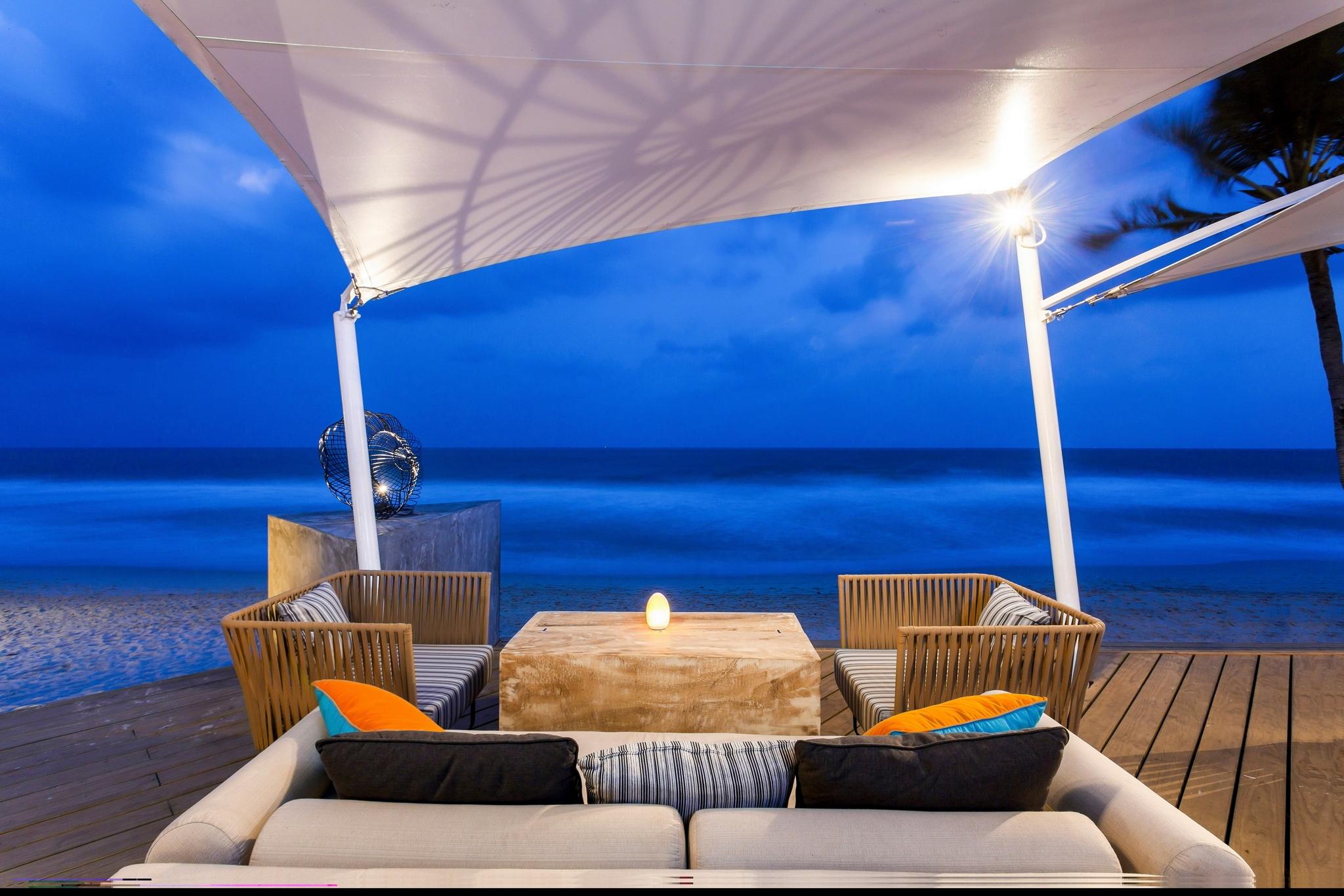 Centara Reserve Samui